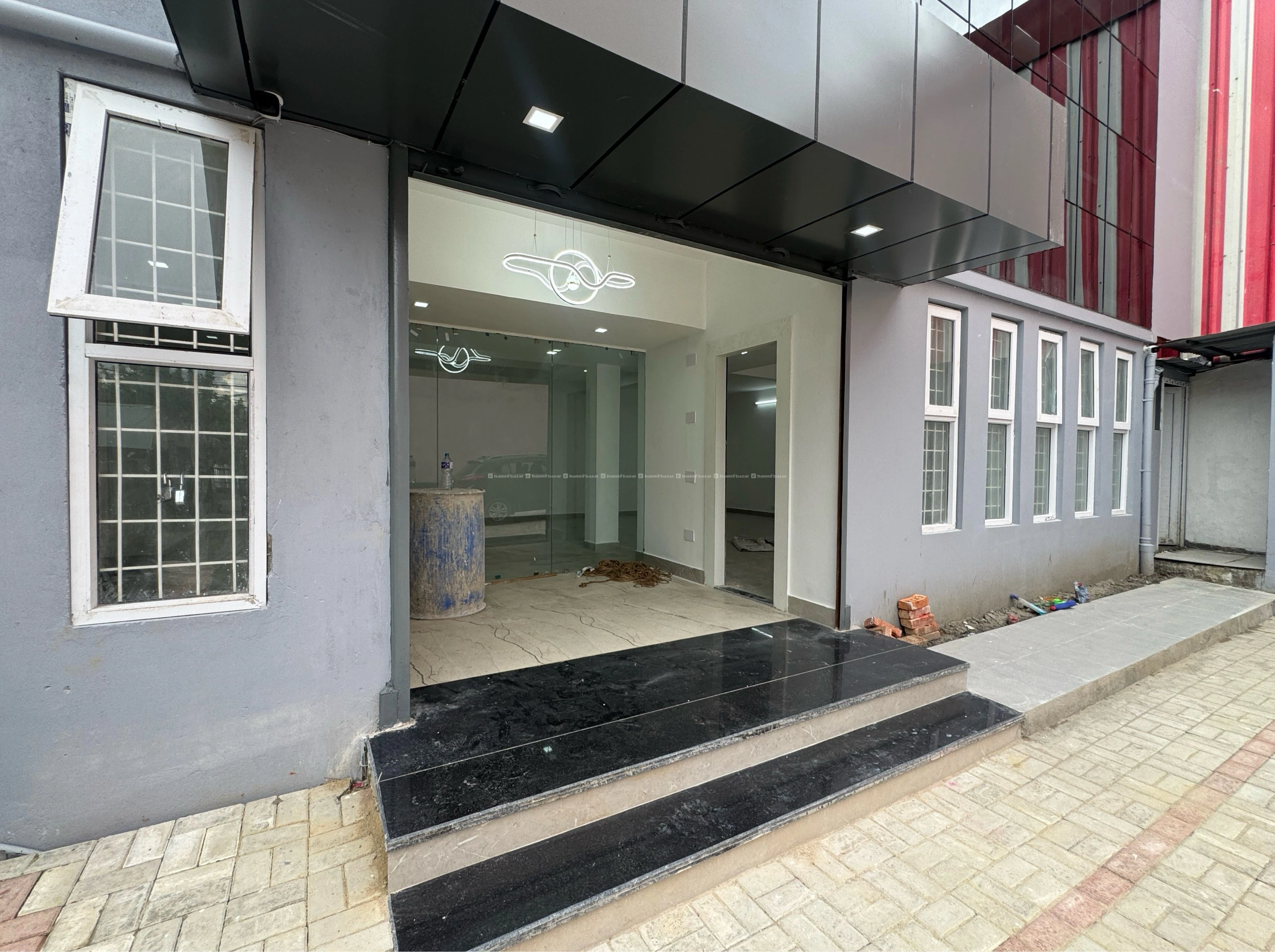 Prime Office Space for Rent | Satdobato
Lalitpur 4