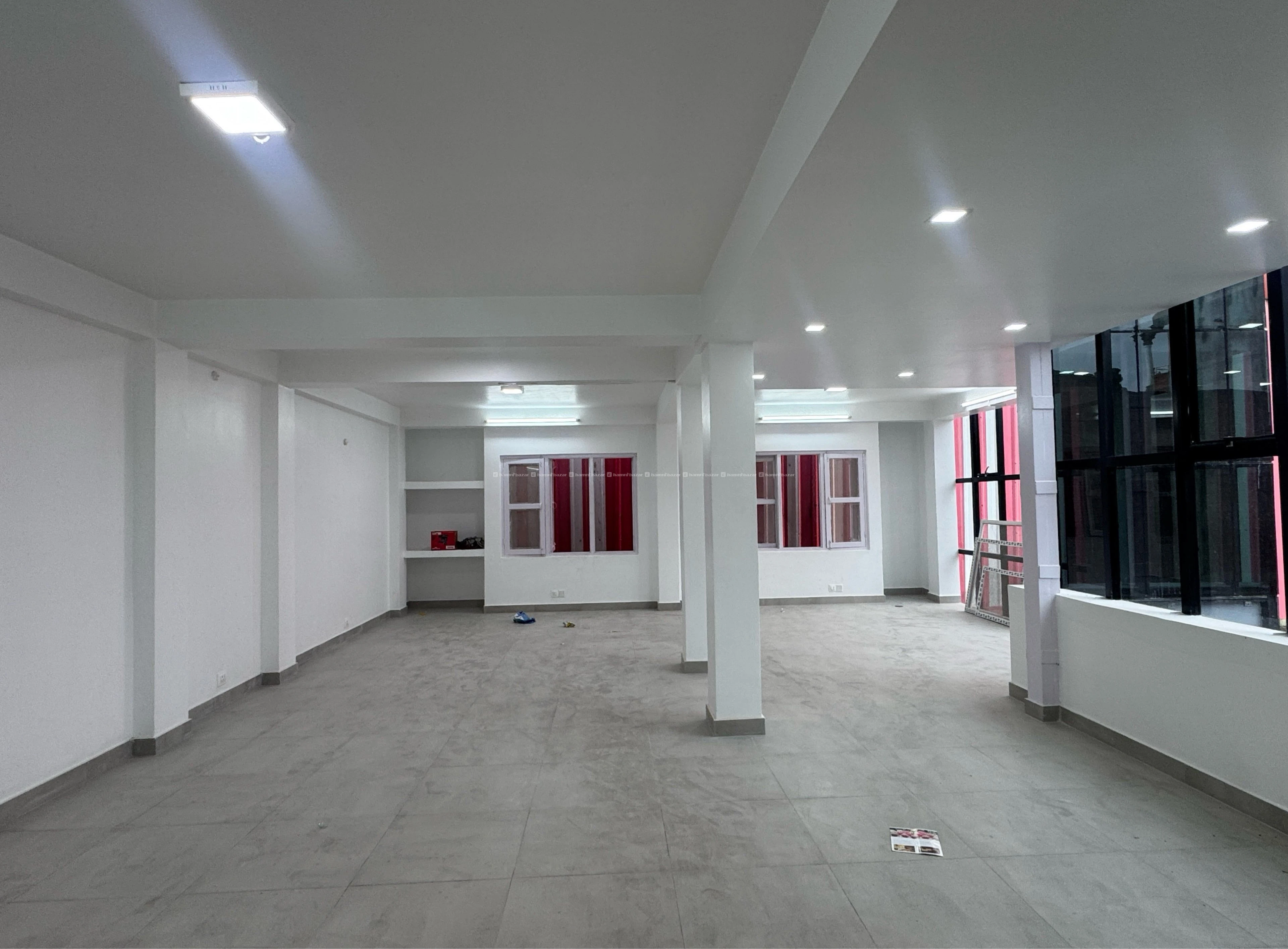 Prime Office Space for Rent | Satdobato
Lalitpur 5