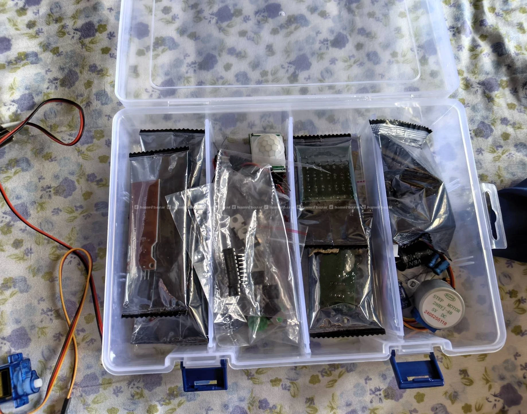 Second Hand Arduino Kit 2