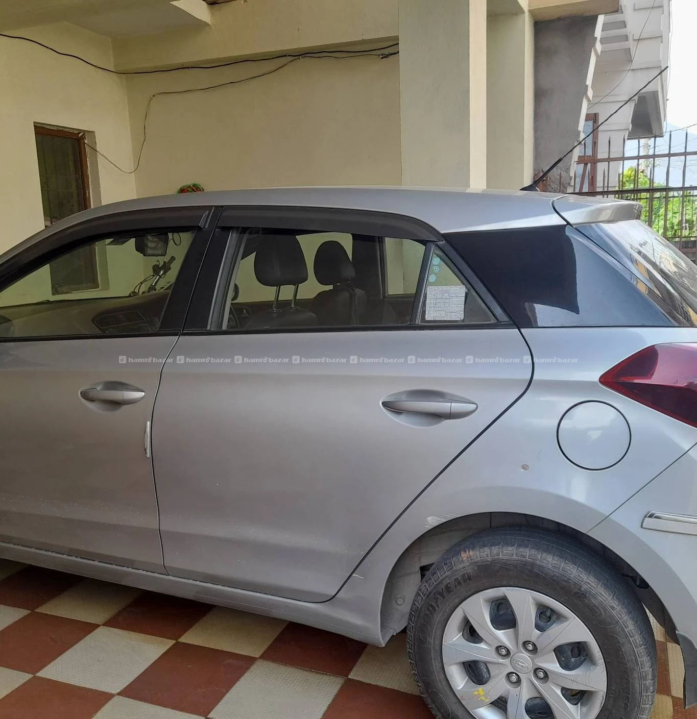 Hyundai i20 Elite Magna Plus 2019 2