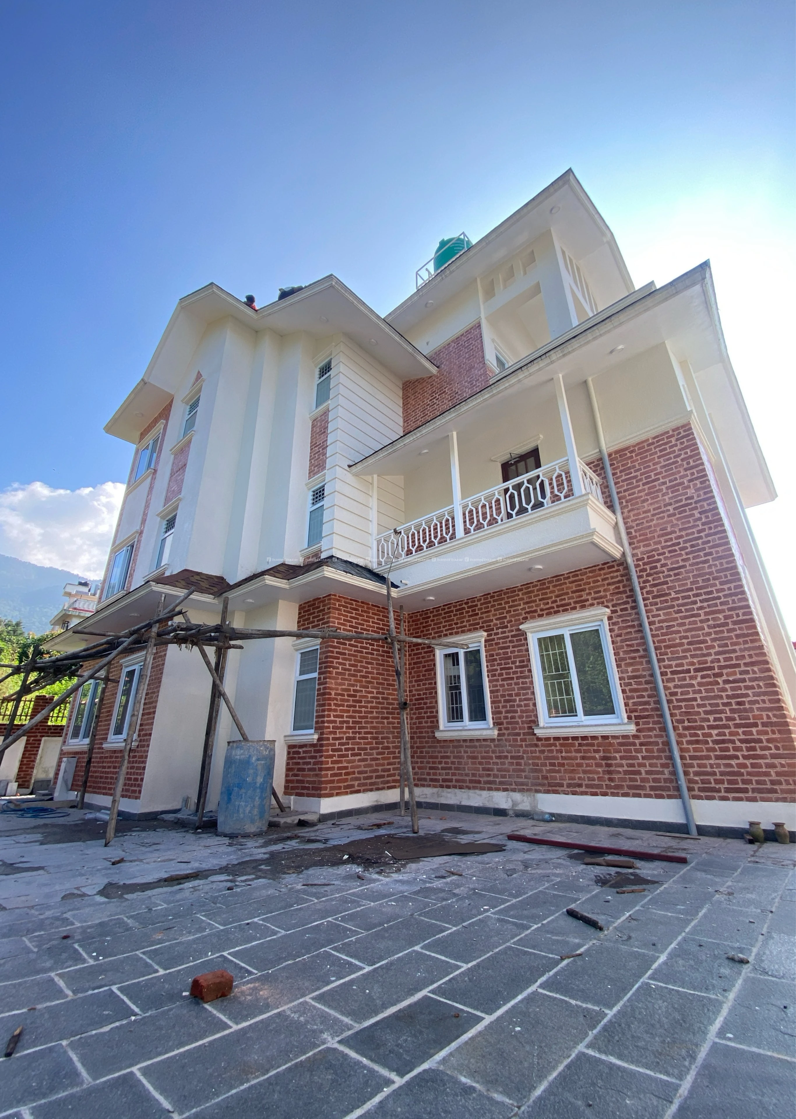 5.5 Aana Bungalow For Sale At Budhanilkantha 8