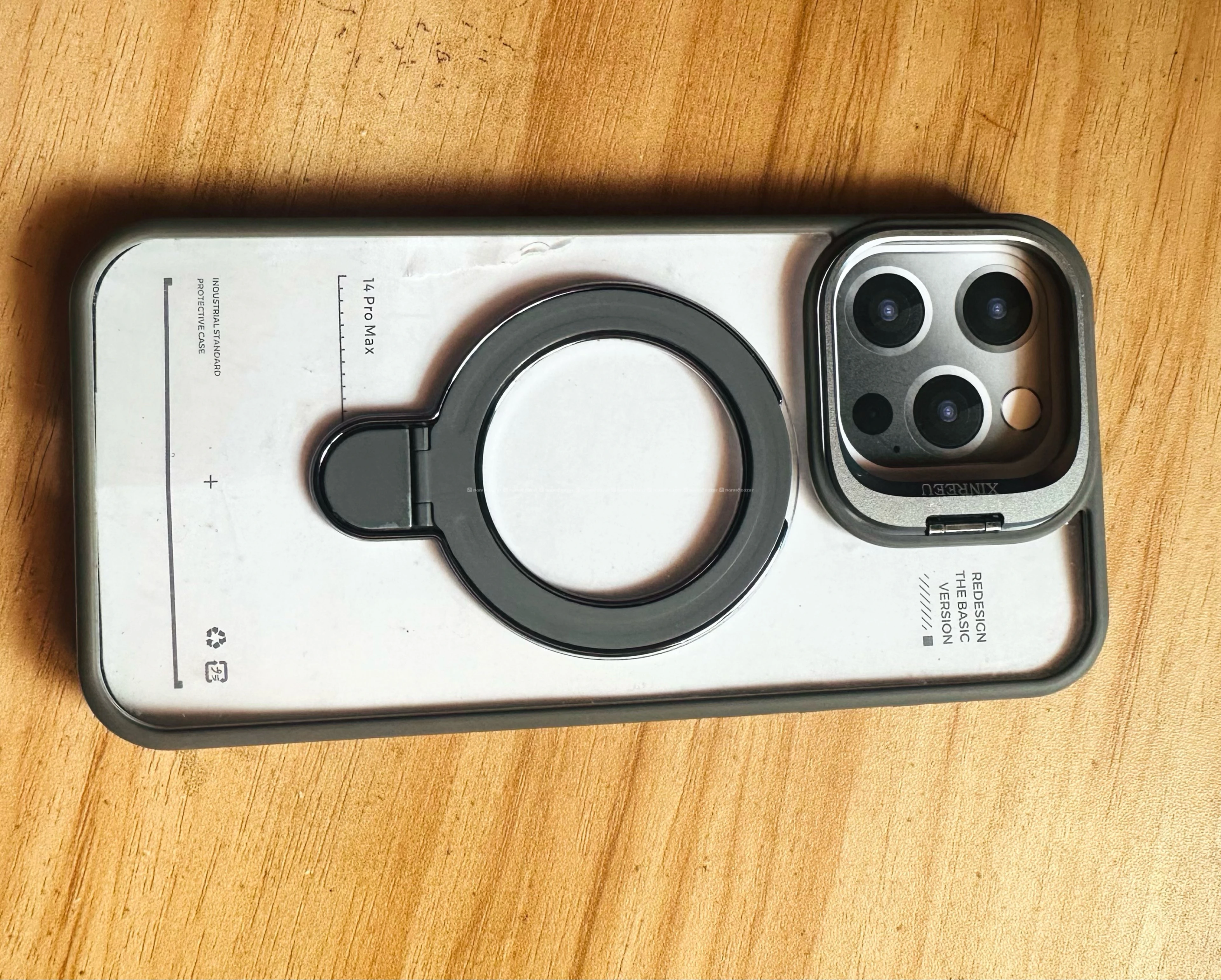 Iphone 15 pro max 4