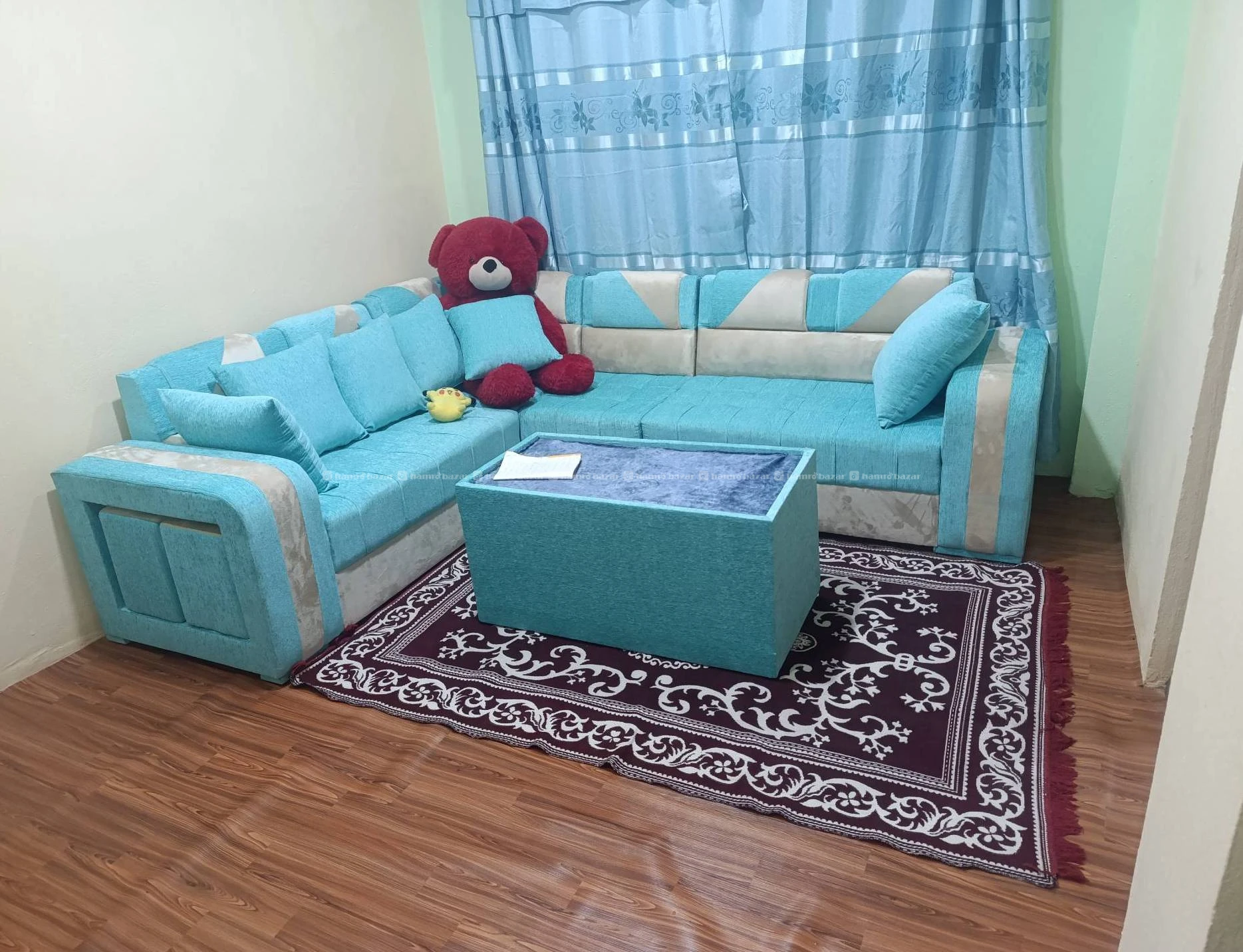 House For Sale Kathmandu,Dahachok,Subedi Gau Wada1 6