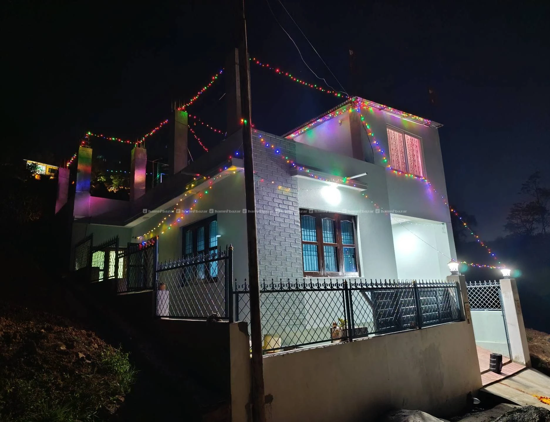House For Sale Kathmandu,Dahachok,Subedi Gau Wada1 2