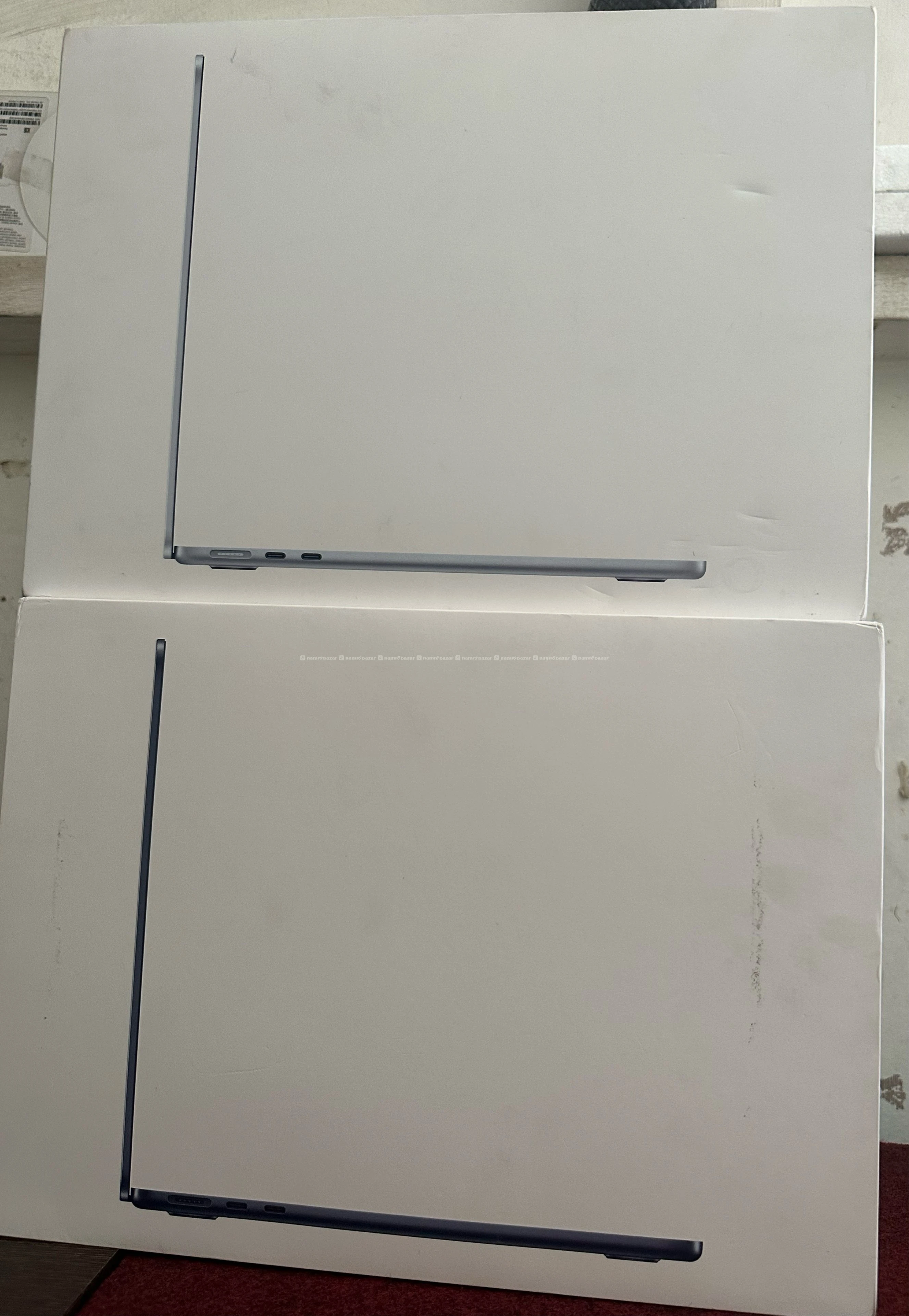 MacBook M5 air 16gb ram 1TB SSD