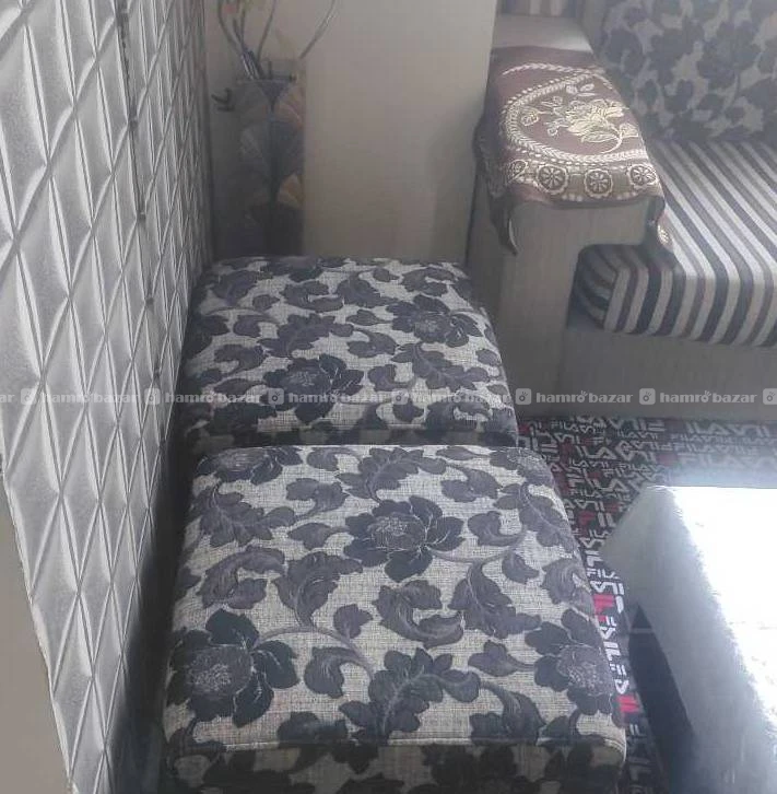 Sofa set 8 seater
