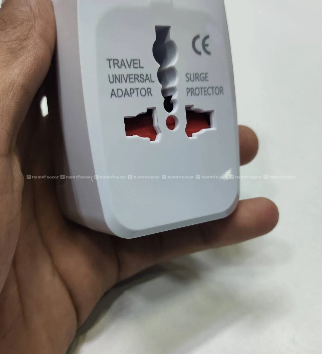 Universal Adapter 2