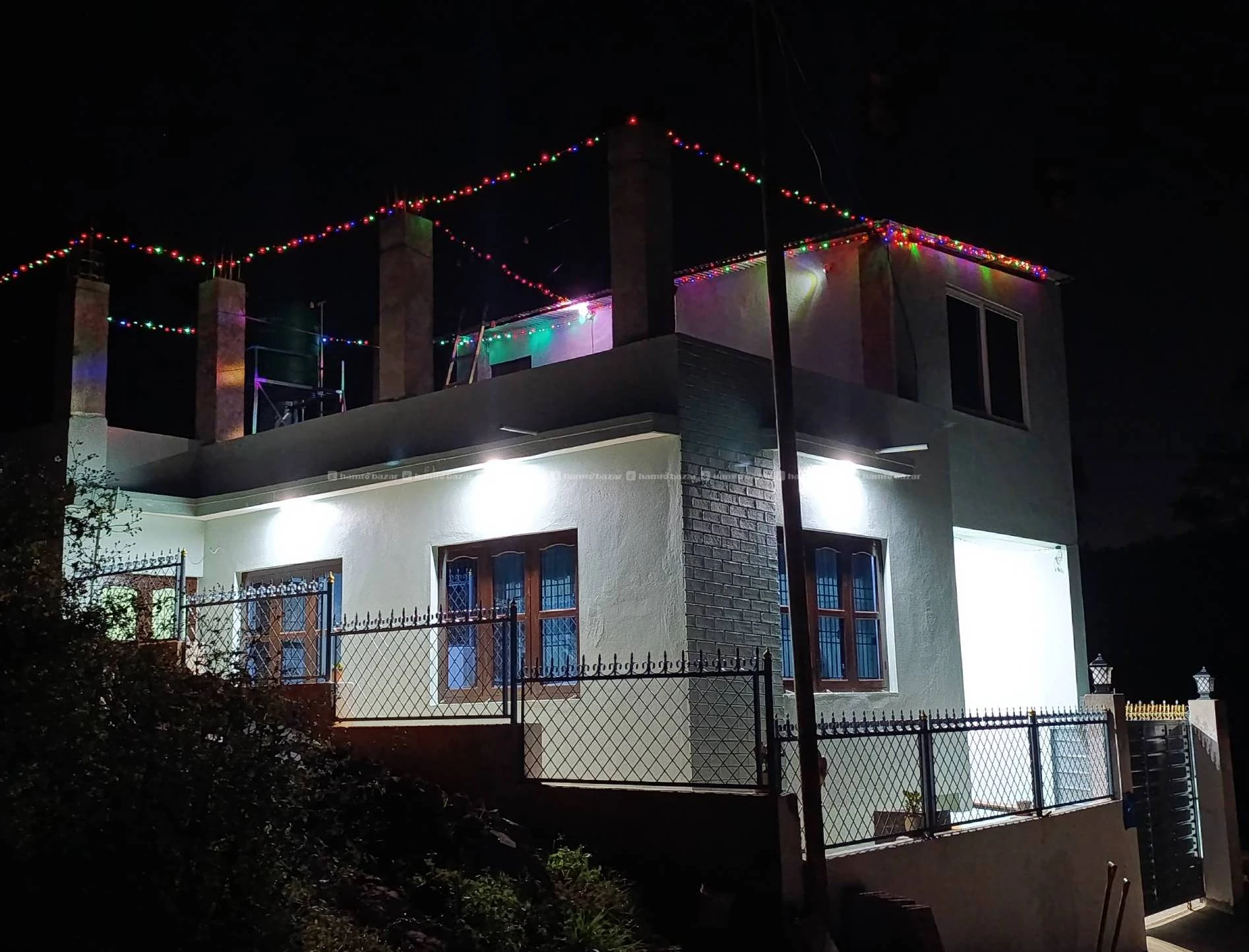 House For Sale Kathmandu,Dahachok,Subedi Gau Wada1 8