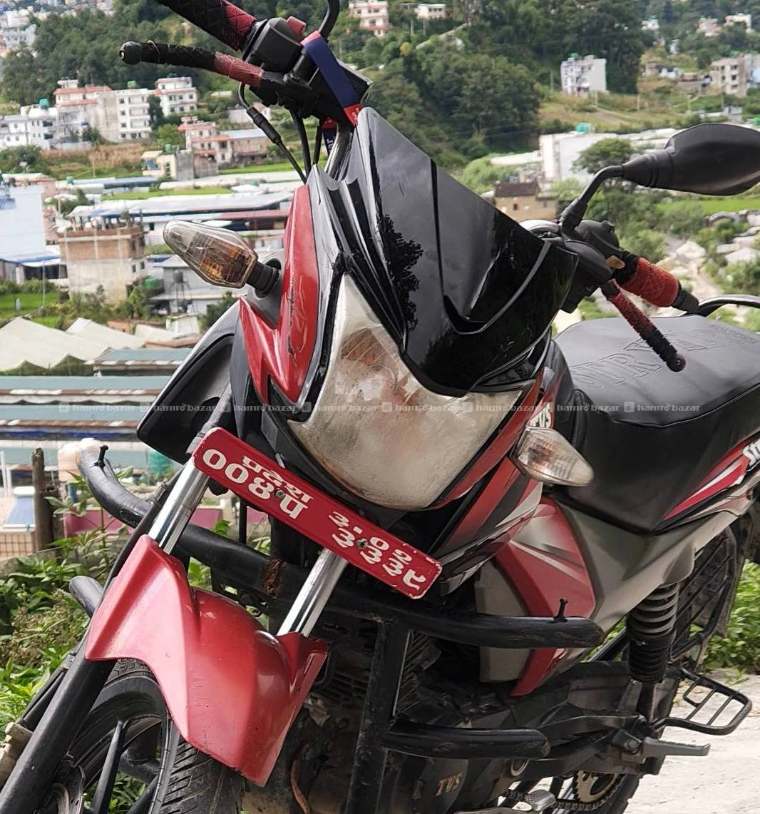TVs stryker125