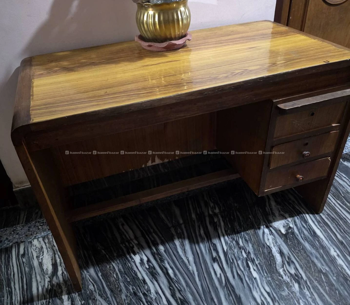 Students table