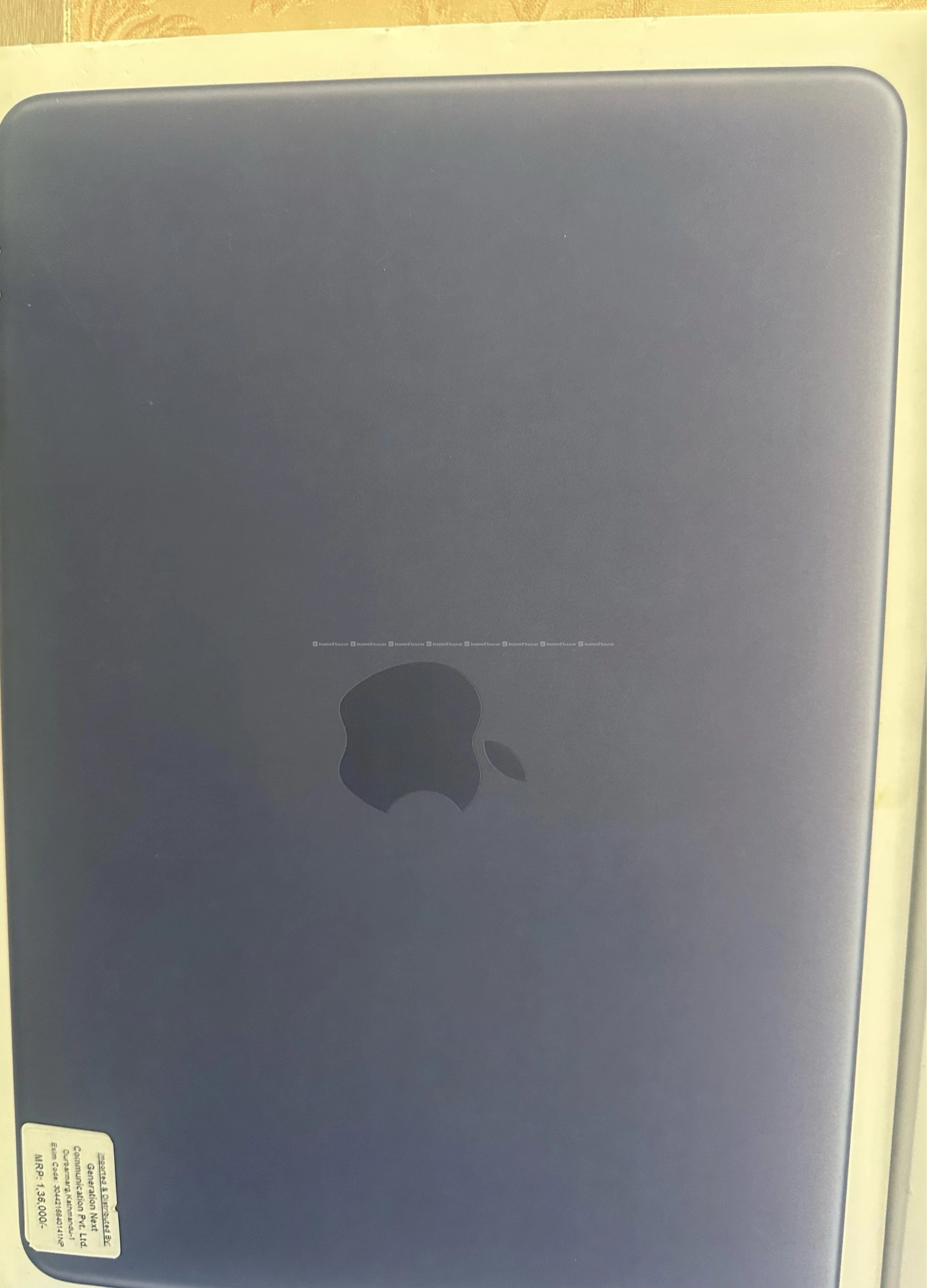 MacBook Neo 8gb ram 256 gb rom 2