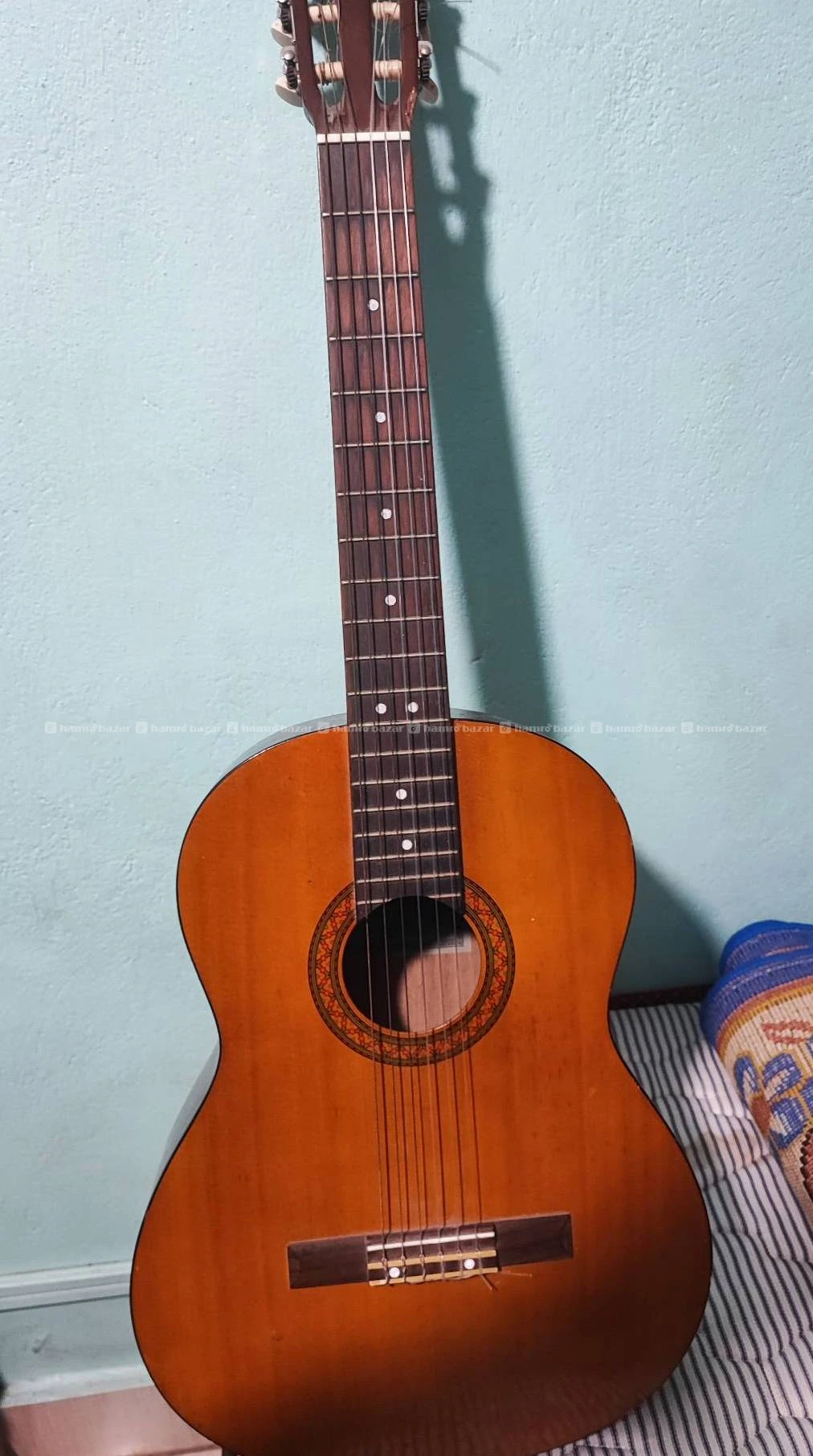 🎸 Yamaha C40 Classical Guitar – Used