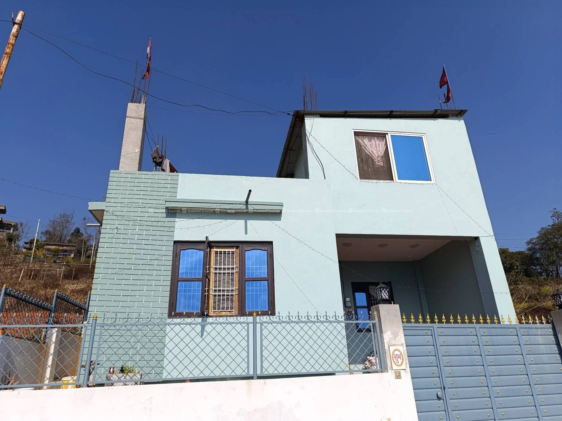 House For Sale Kathmandu,Dahachok,Subedi Gau Wada1 7