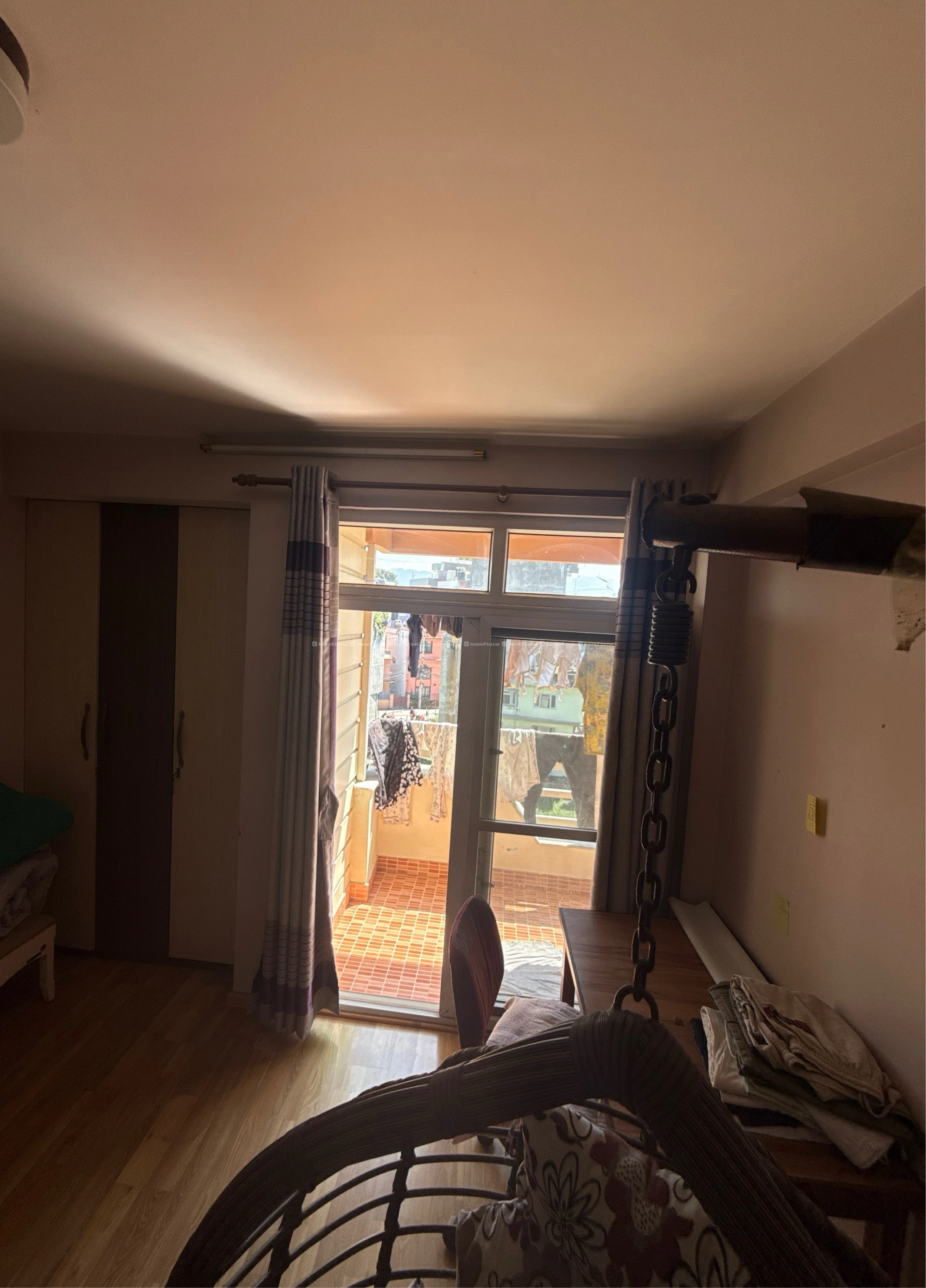 Room rent 3