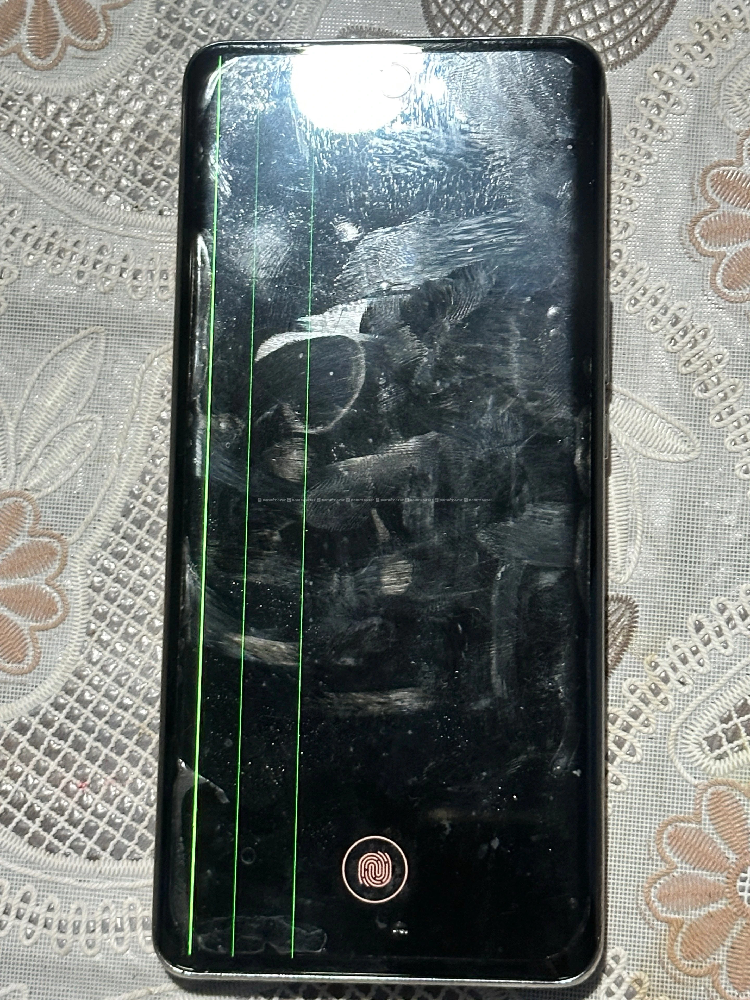 Honor X9b 3