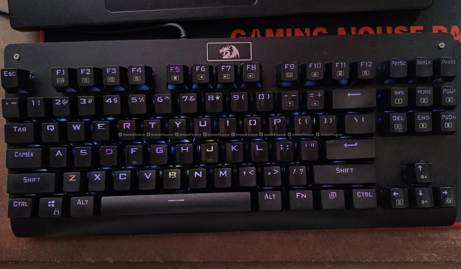 Keyboard 2