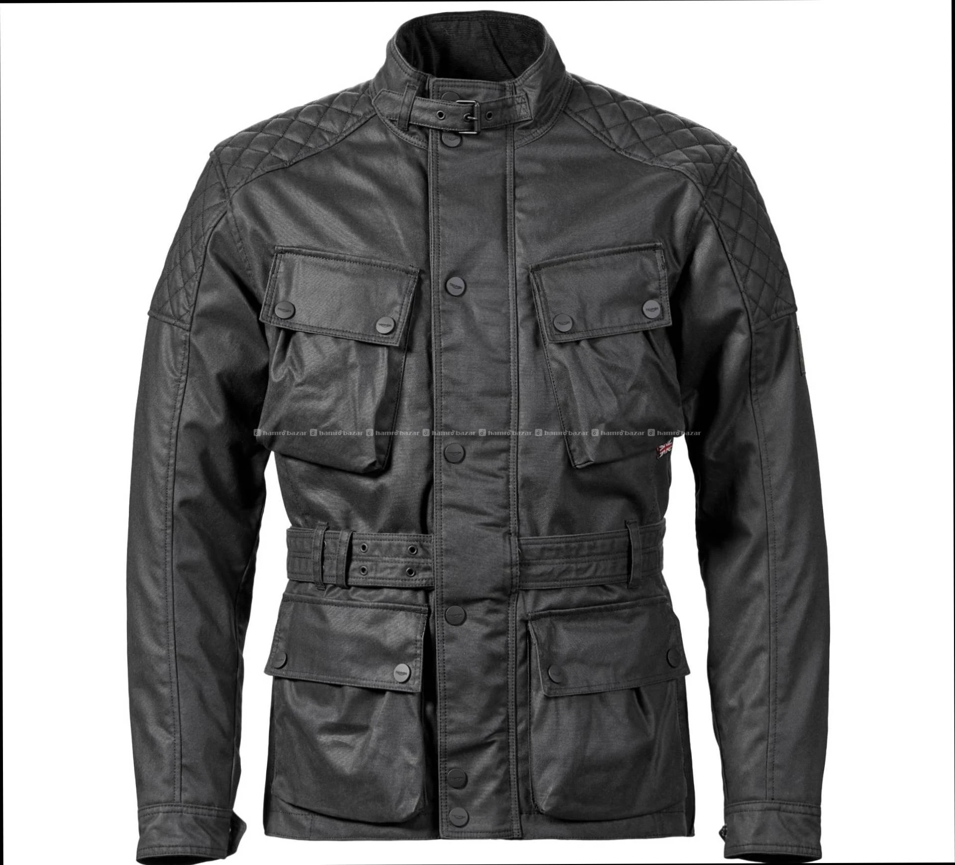 Triumph Beck 2 Motorcycle Jacket