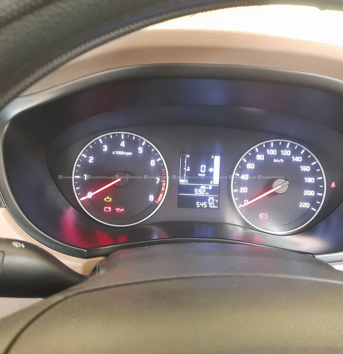 Hyundai i20 Elite Magna Plus 2019 5