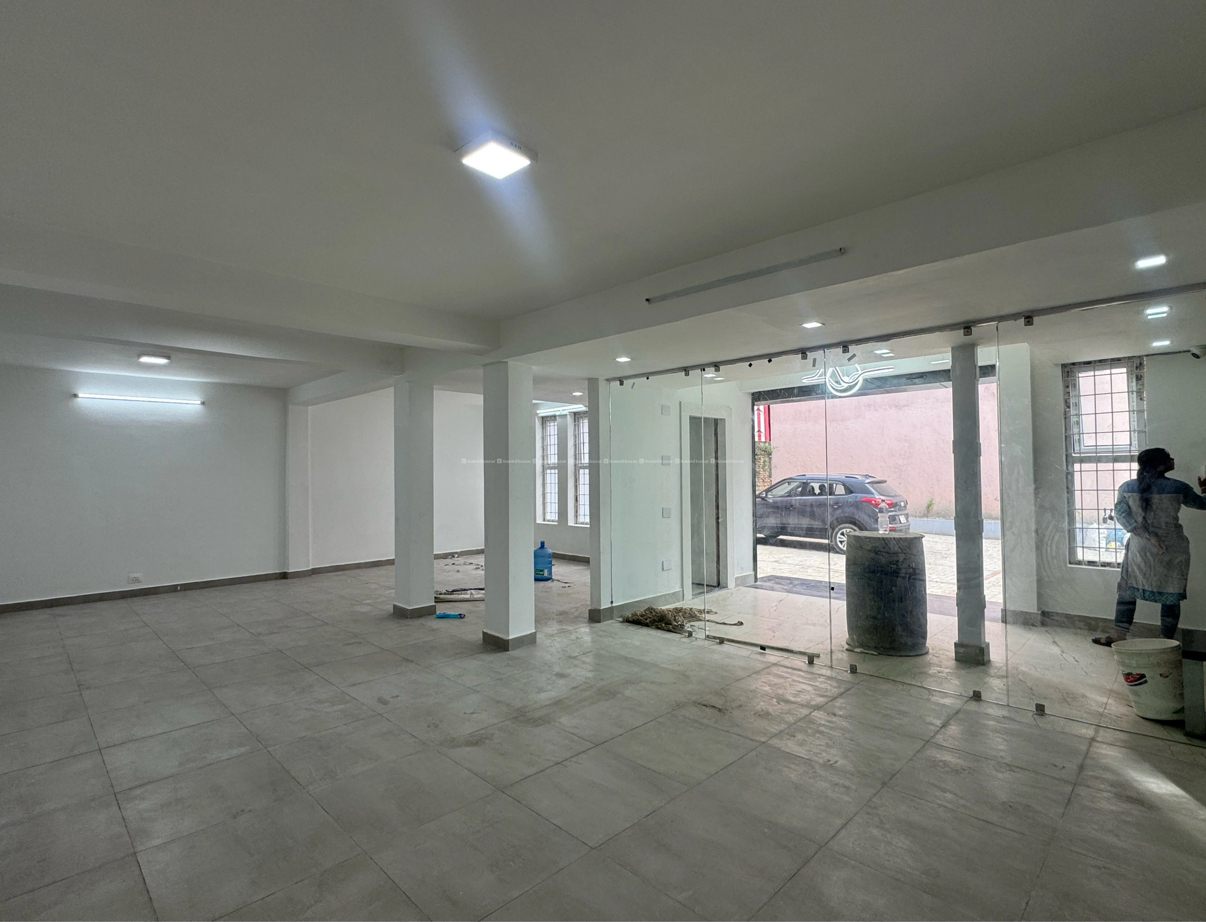 Prime Office Space for Rent | Satdobato
Lalitpur 3