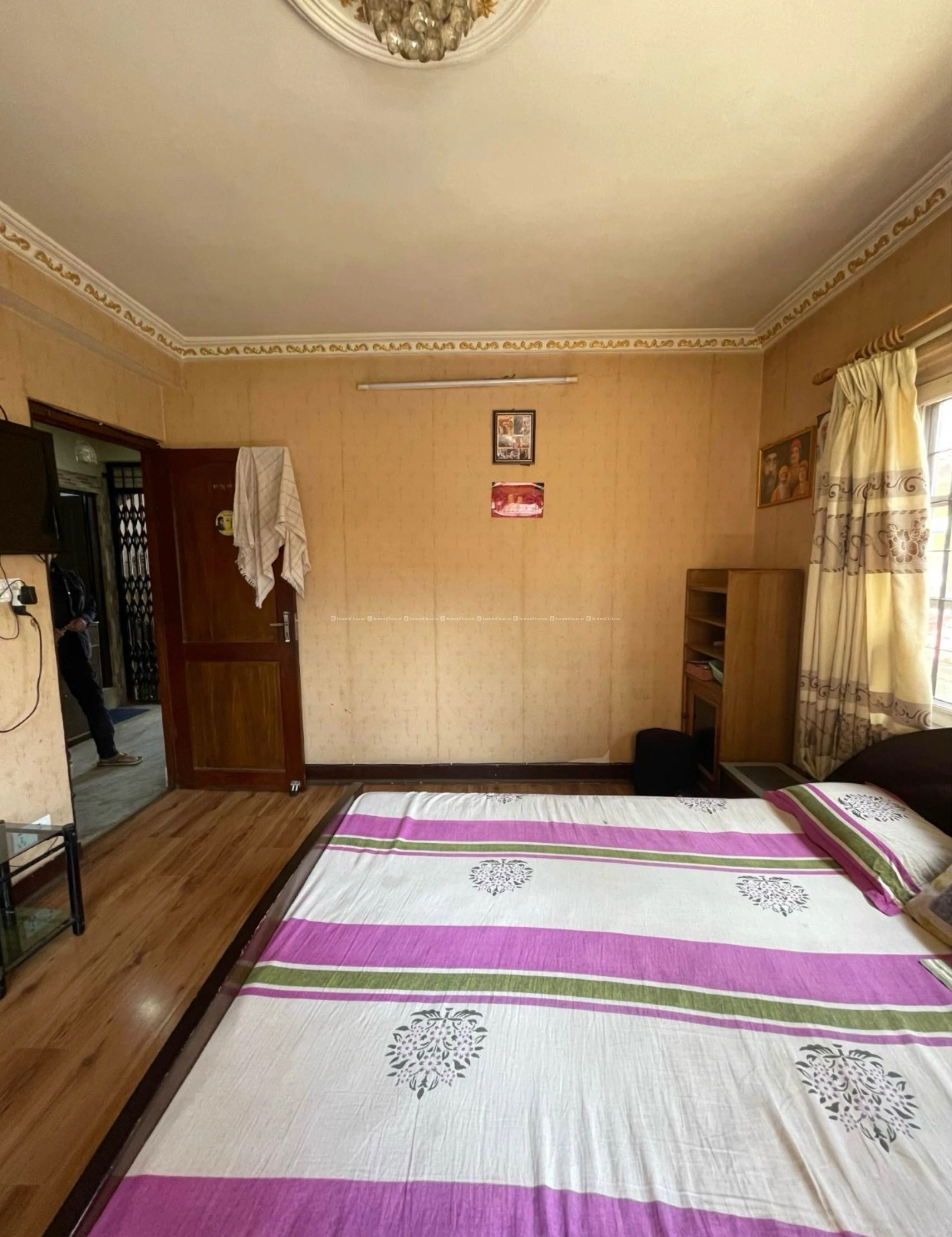 6 Aana Bungalow For Sale At Baluwatar 7