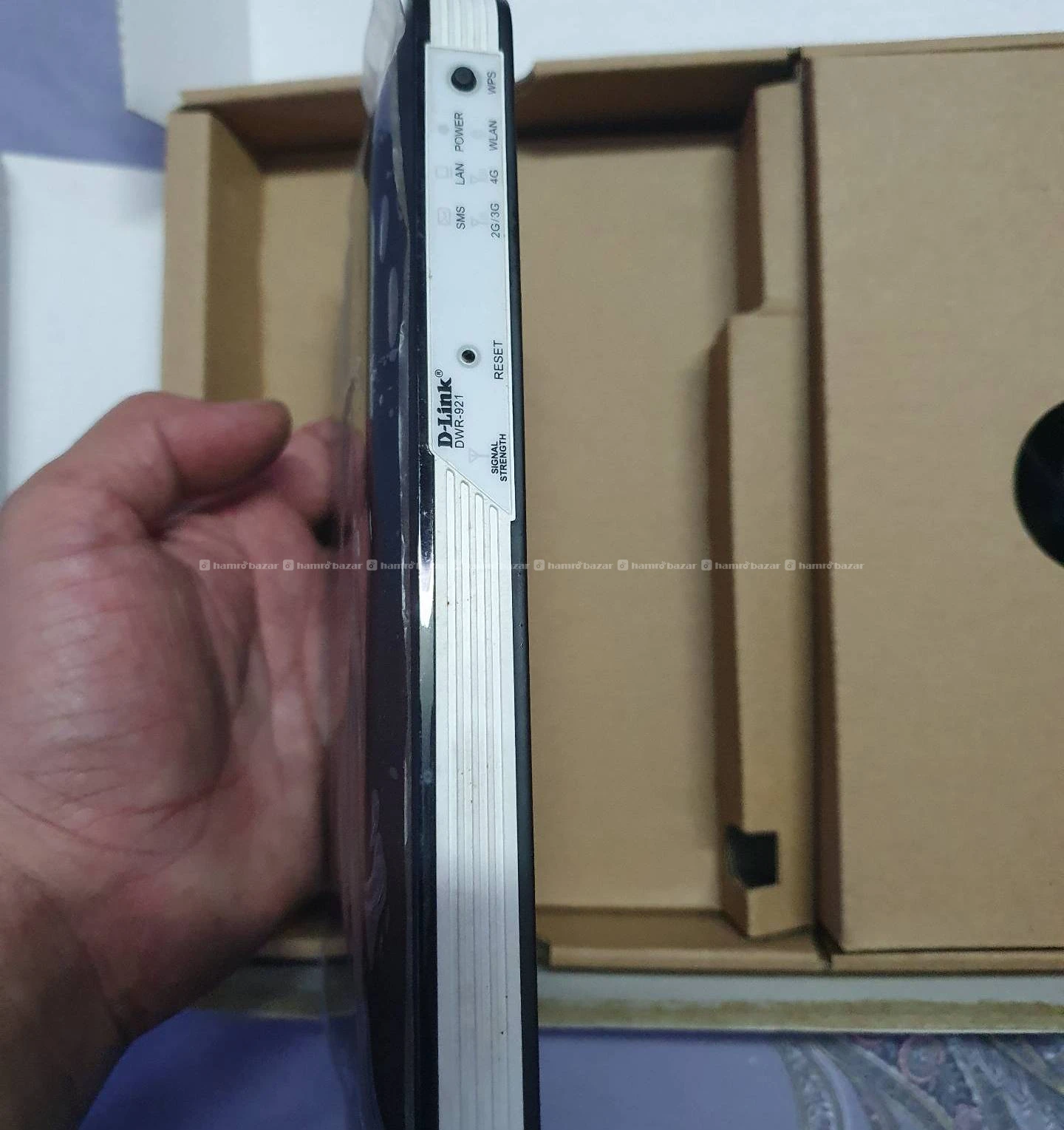 sim+halna+milne wifi router dlink urgent 3