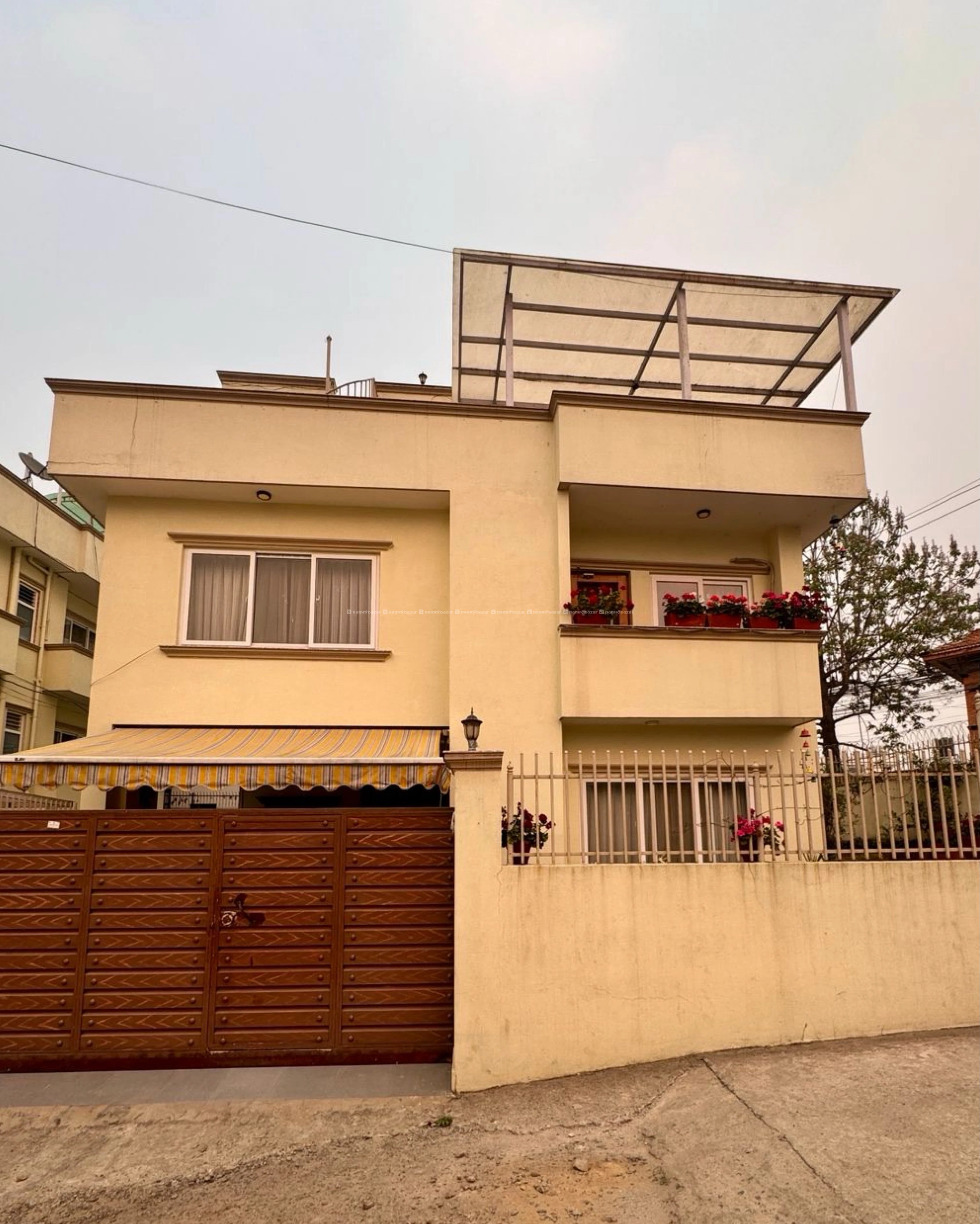 9 Aana Bungalow Sale At Tokha Dhapasi 5