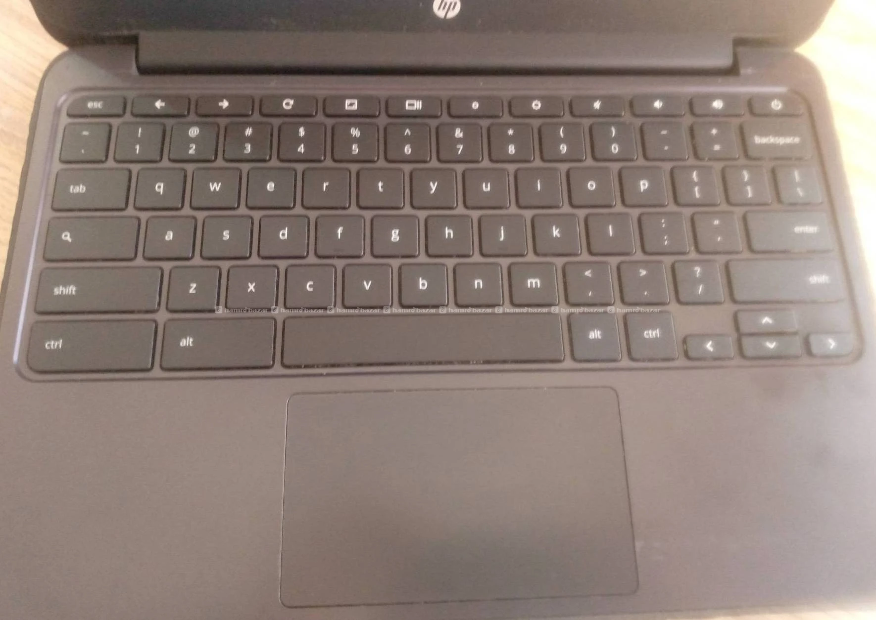 Second hand HP Chromebook 11 G5 EE 4