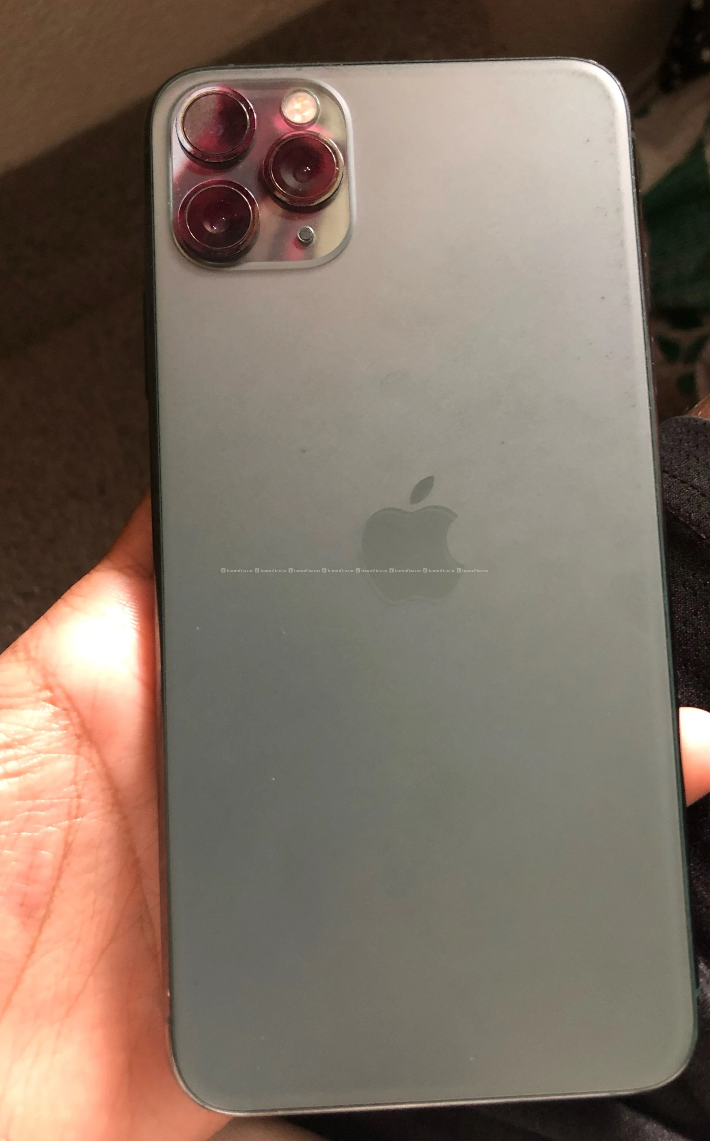 11 pro max 256gb