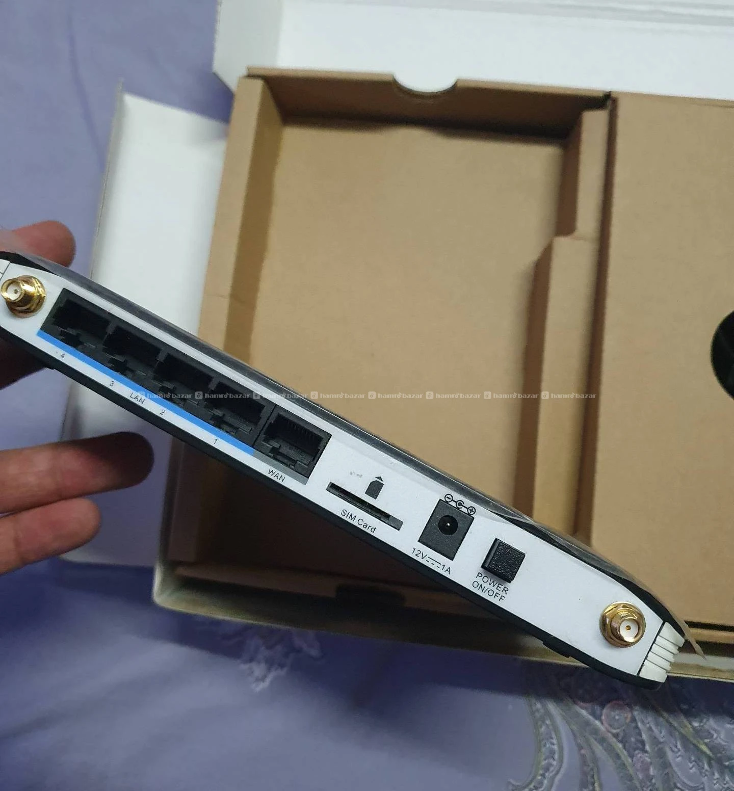 sim+halna+milne wifi router dlink urgent 6