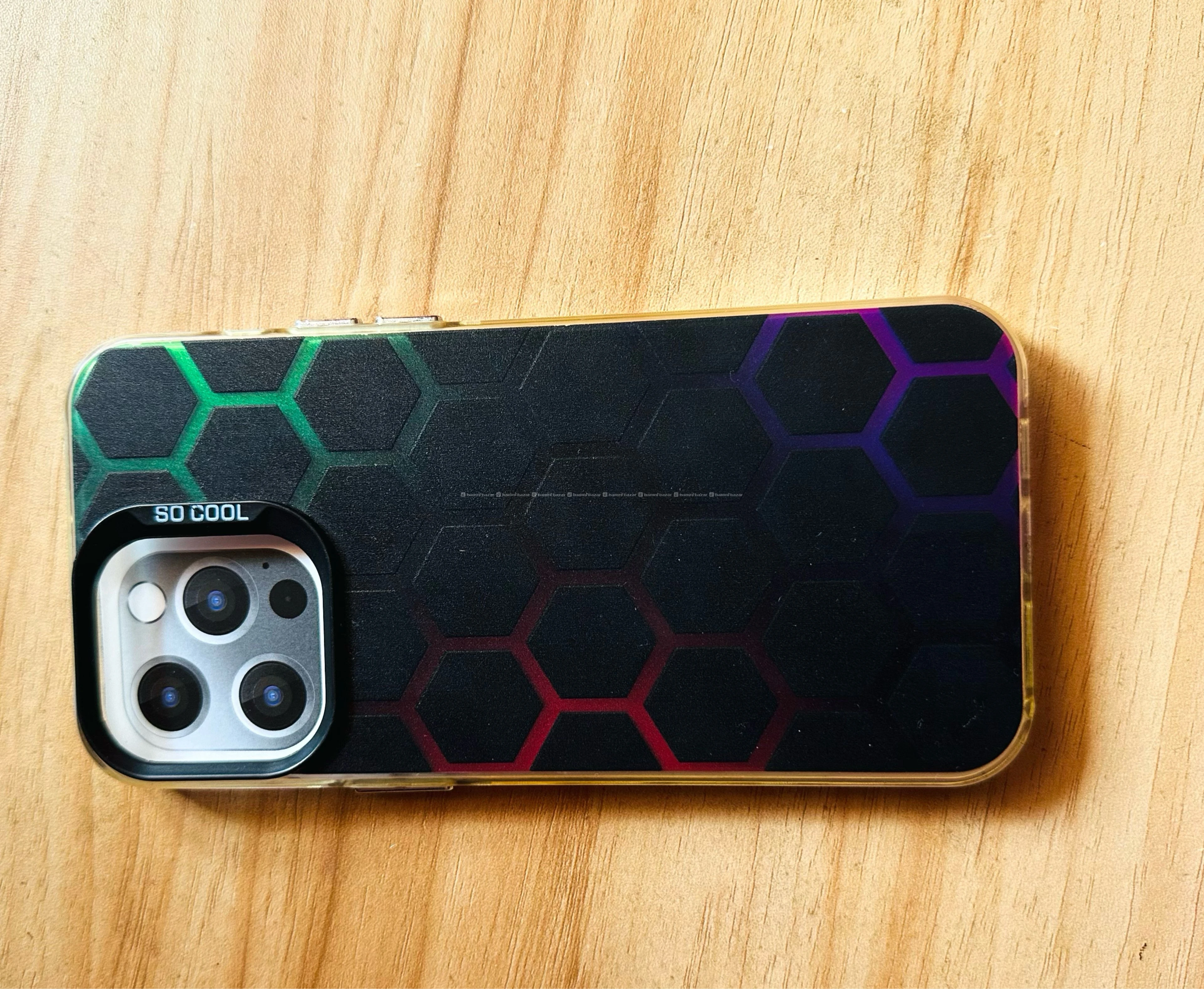 Iphone 15 pro max 3