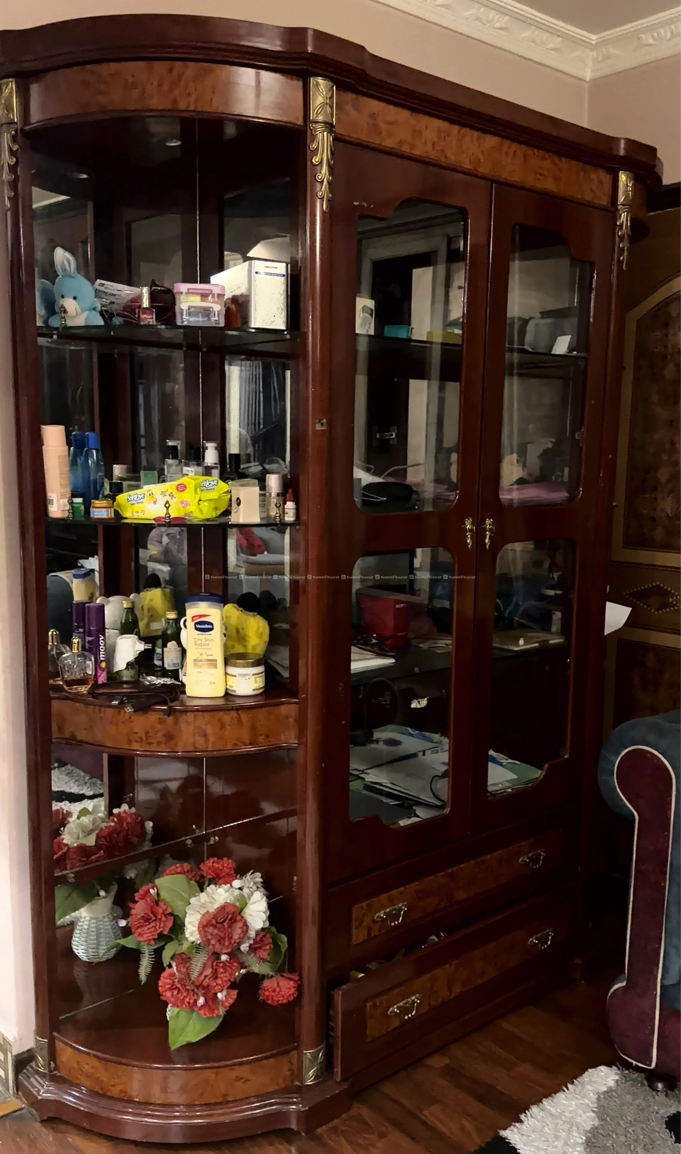 Cupboard