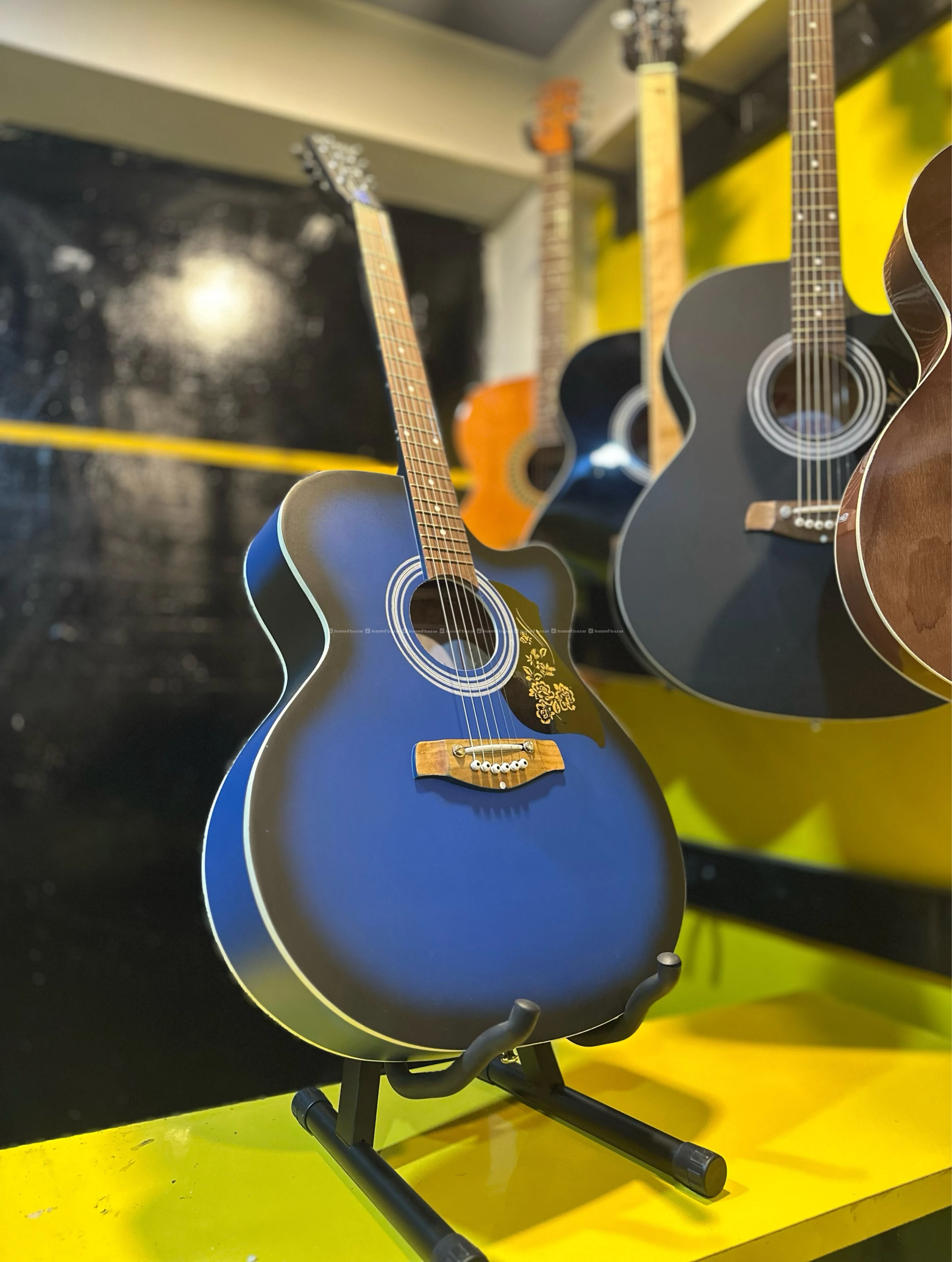 Brand New Guitar With Dashain Offer 2