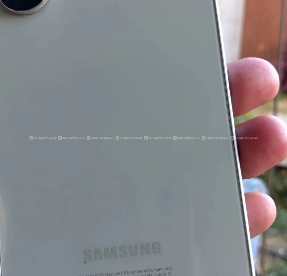 Samsung galaxy A56