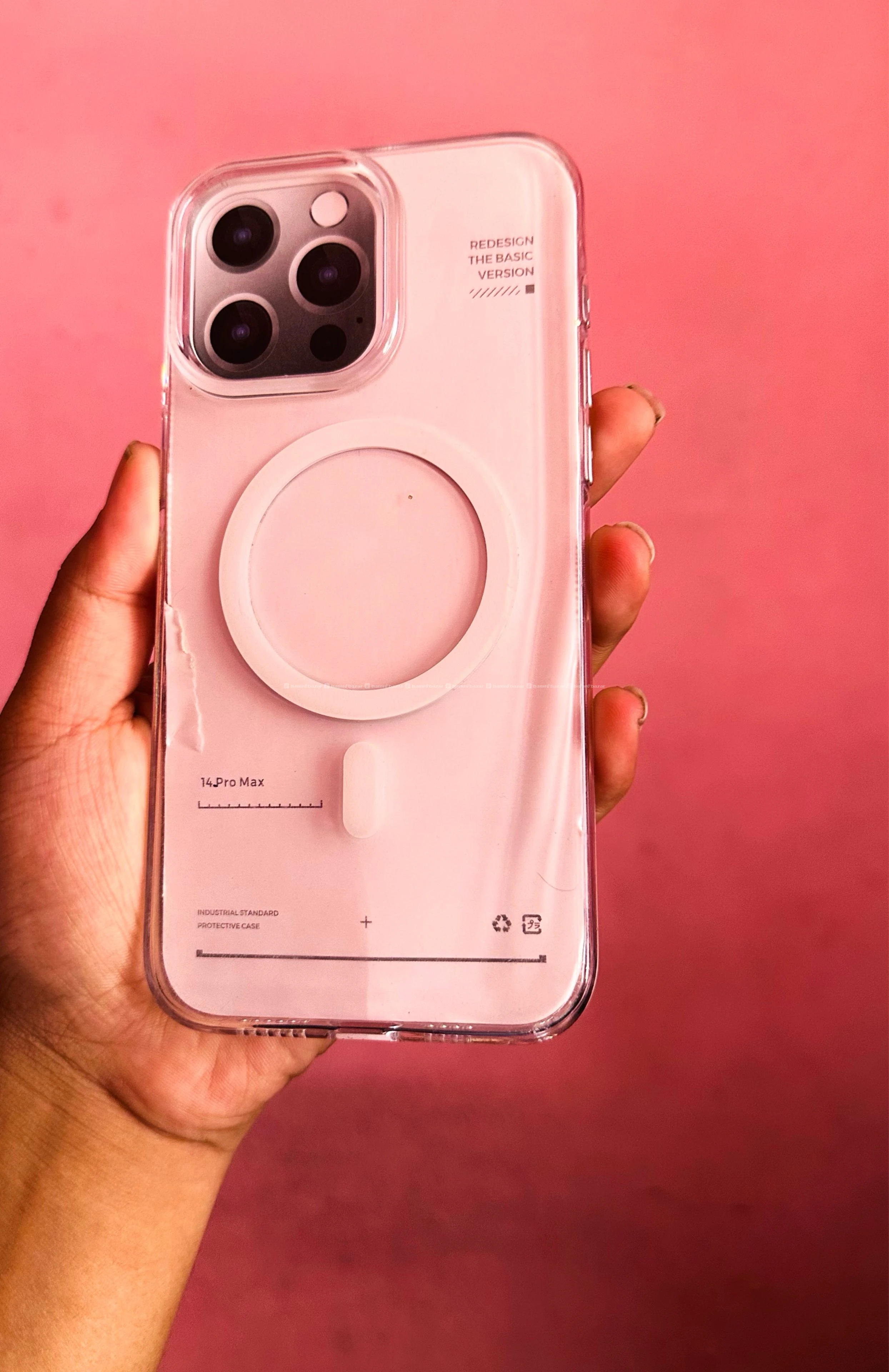 Iphone 15 pro max 2