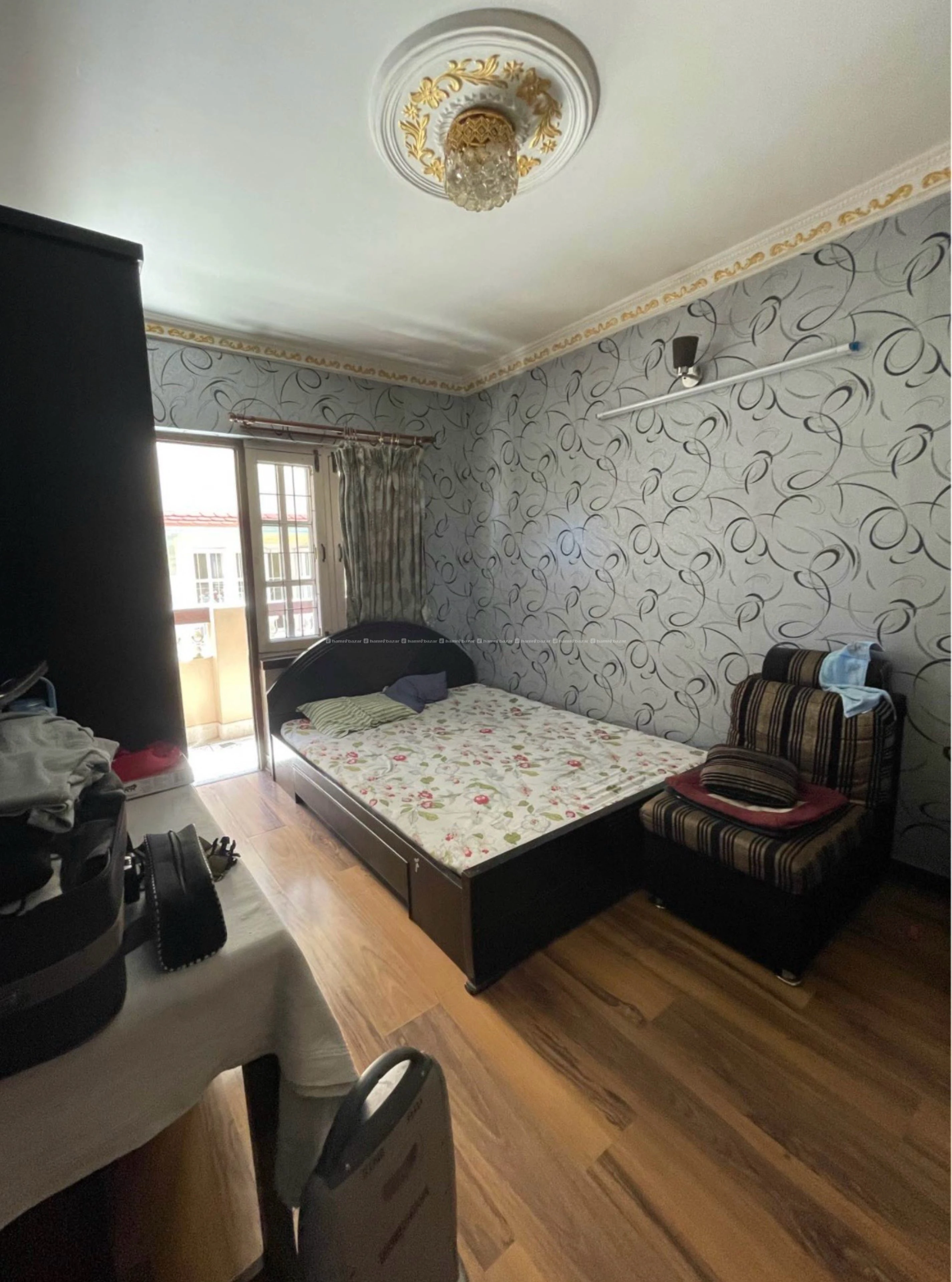 6 Aana Bungalow For Sale At Baluwatar 5