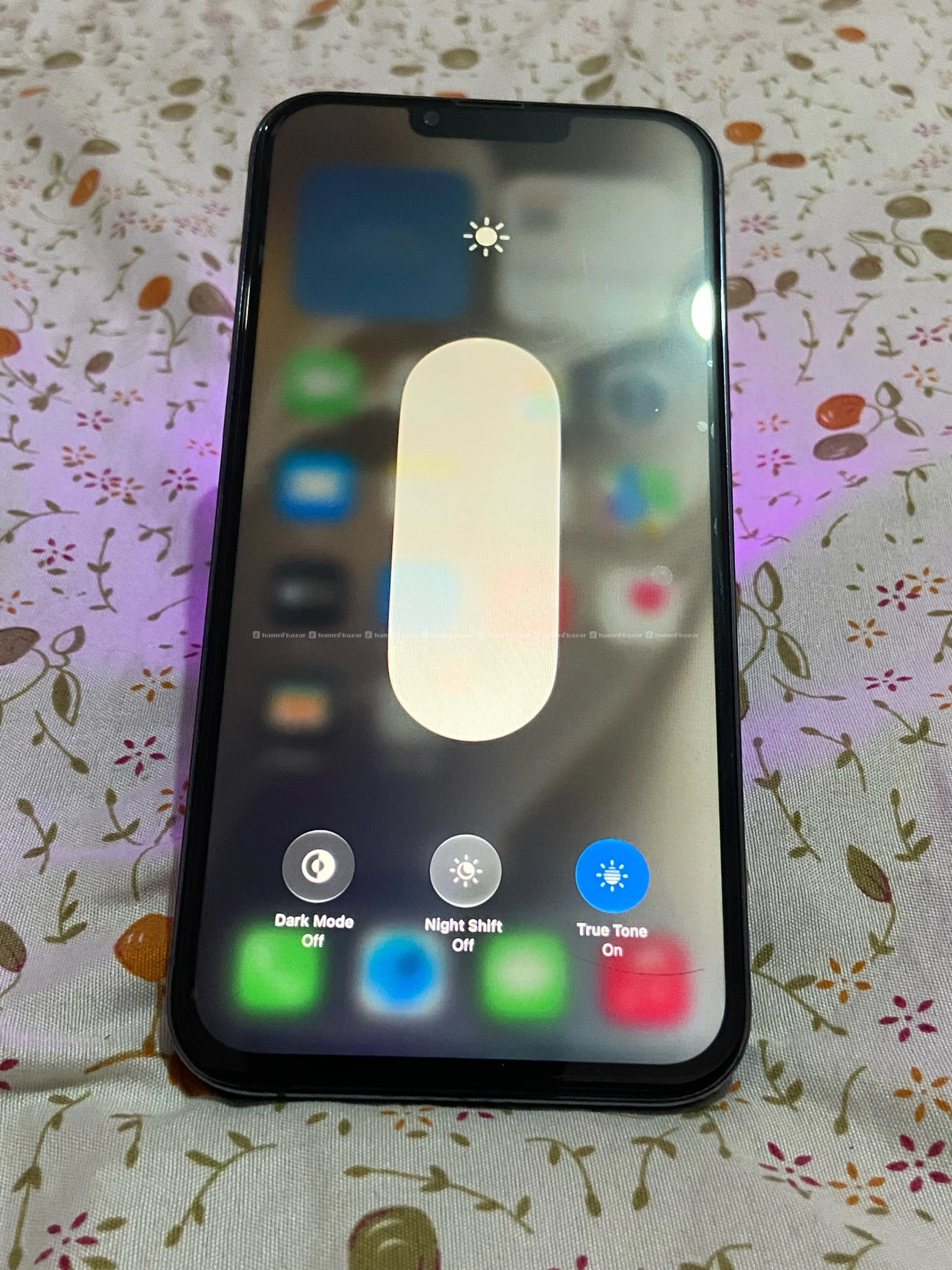 Iphone 13 pro max 256 GB Sierra blue💙 2