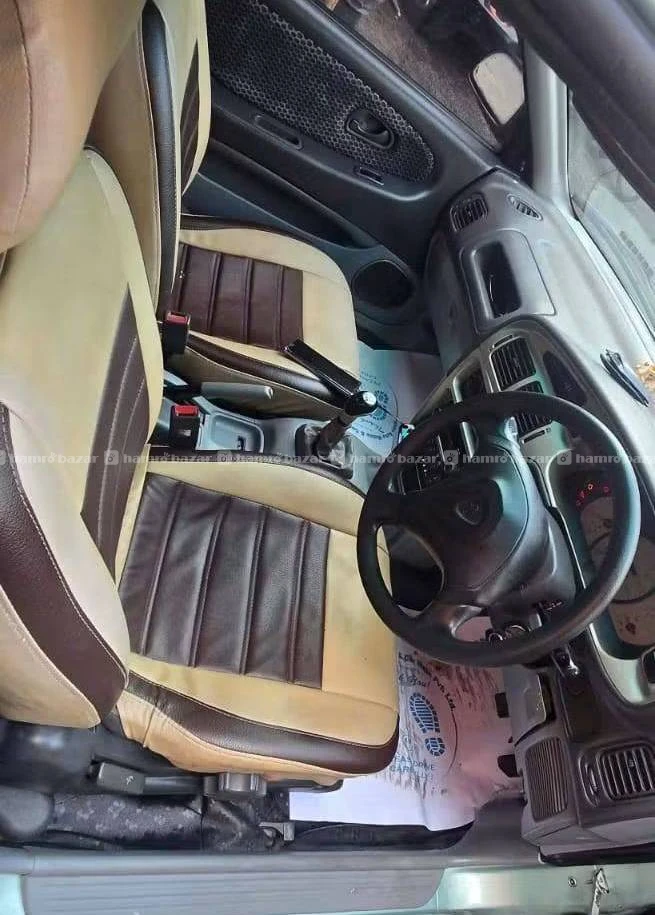 proton wira 2005 2