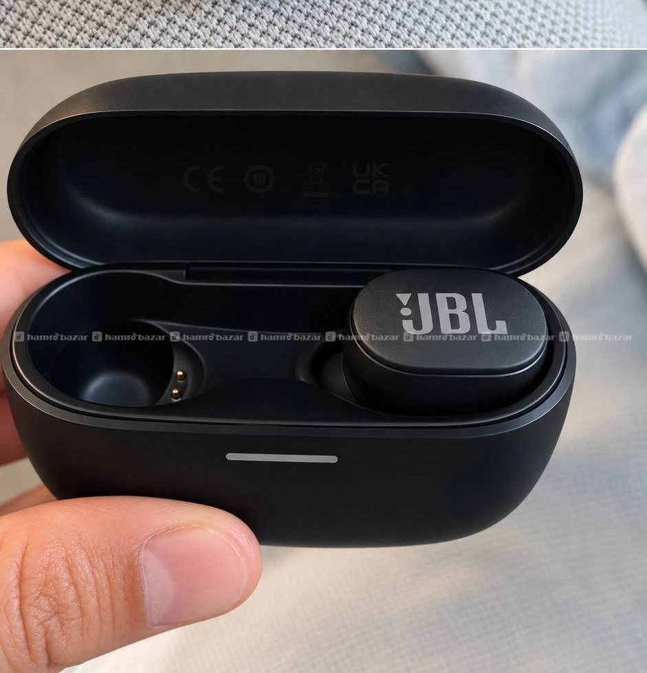 JBL Endurance Race 2