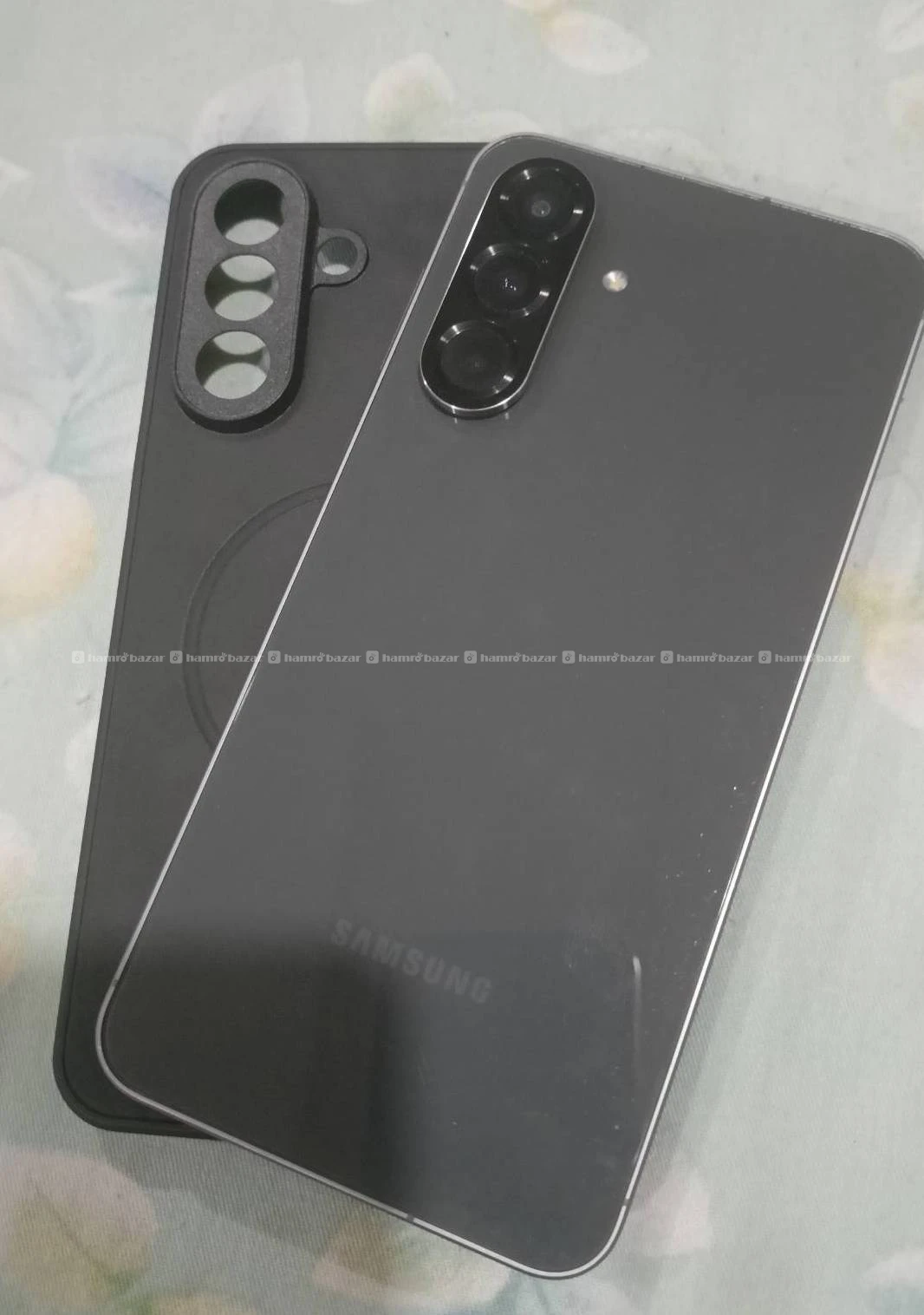 Samsung A56 8gb & 256gb 2