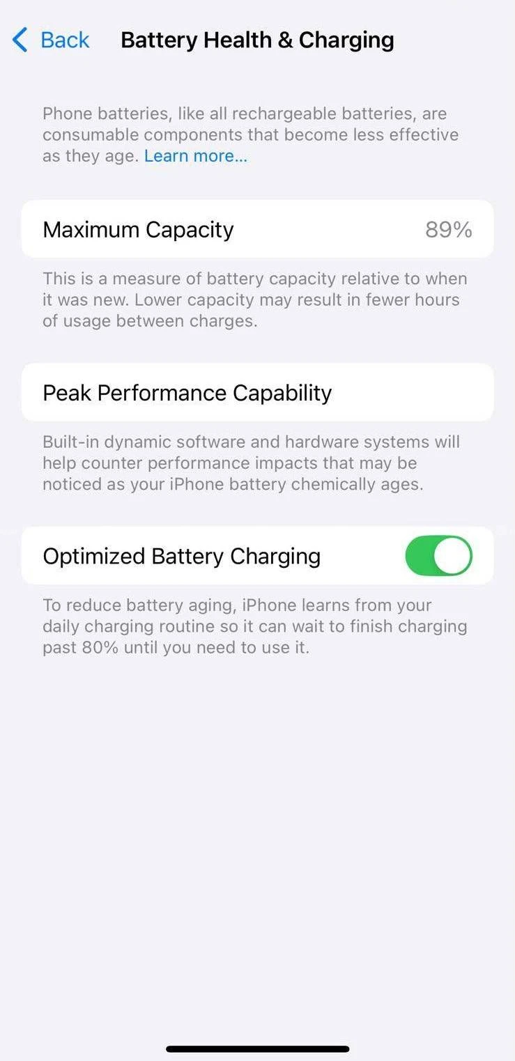 Iphone 13/128GB