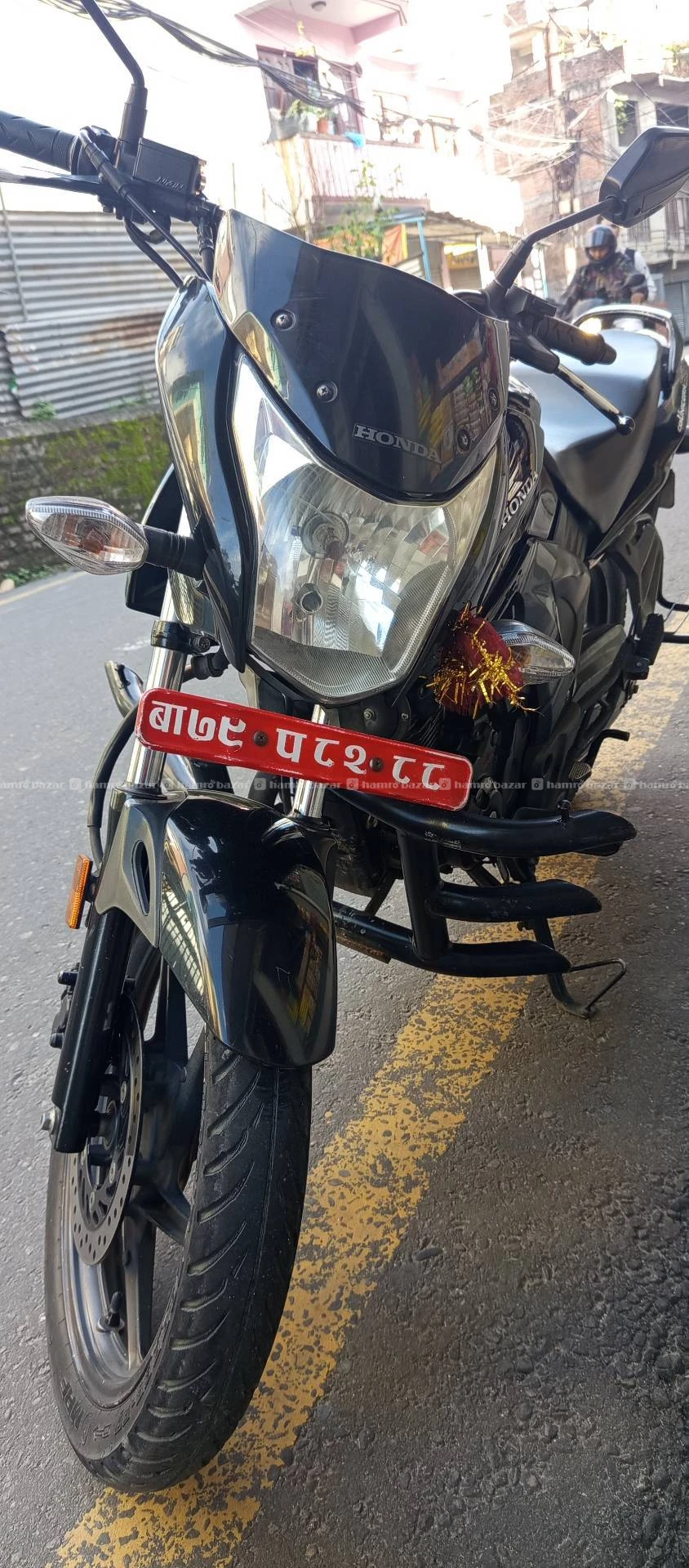 HONDA,UNICORN 160, 1st HAND 2