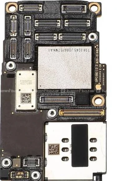iPhone 11 pro 256gb motherboard