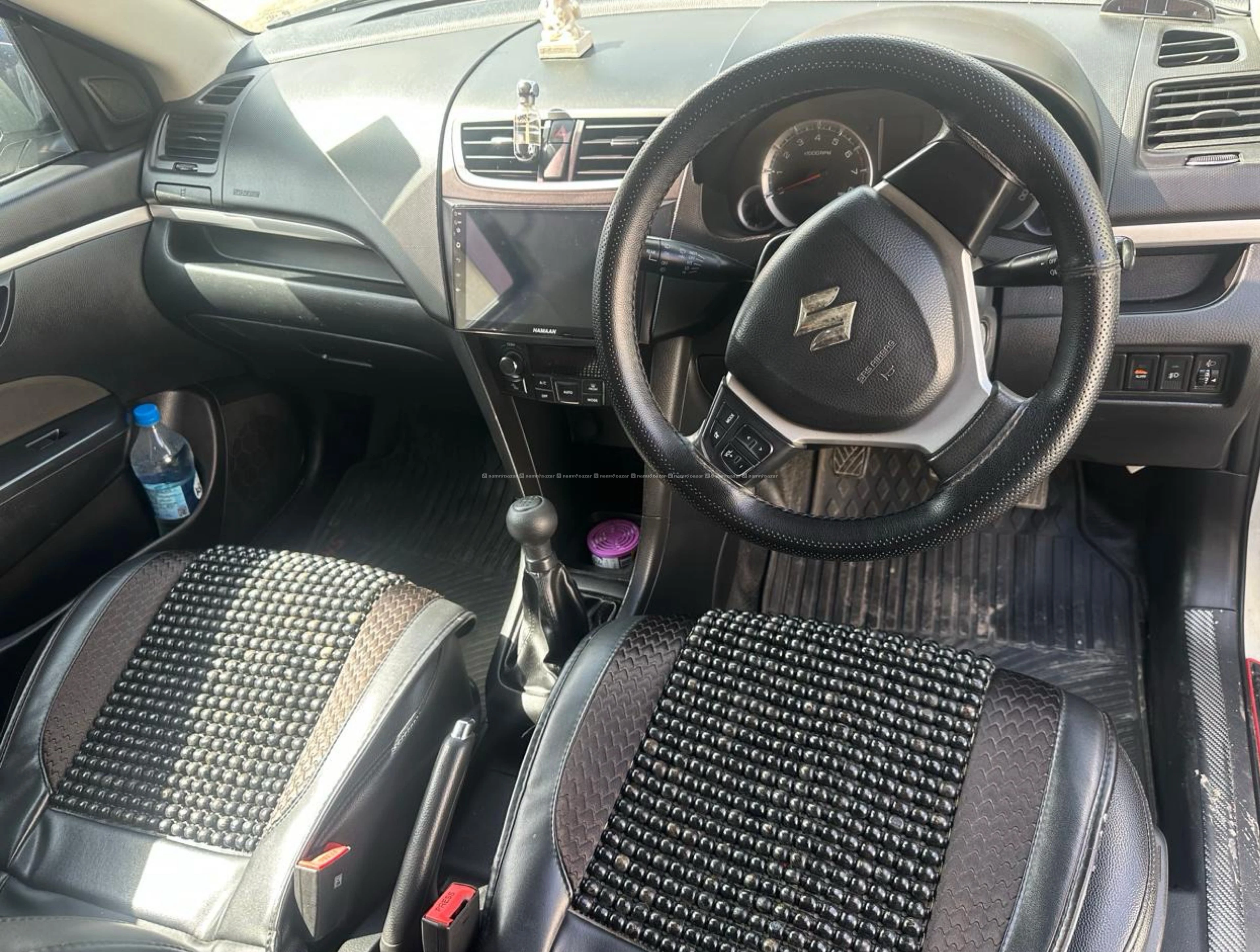 Swift 2014 zxi(2 hand only) 3