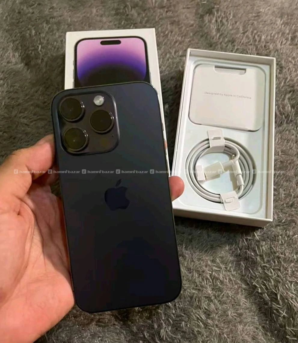 Iphone 14 pro