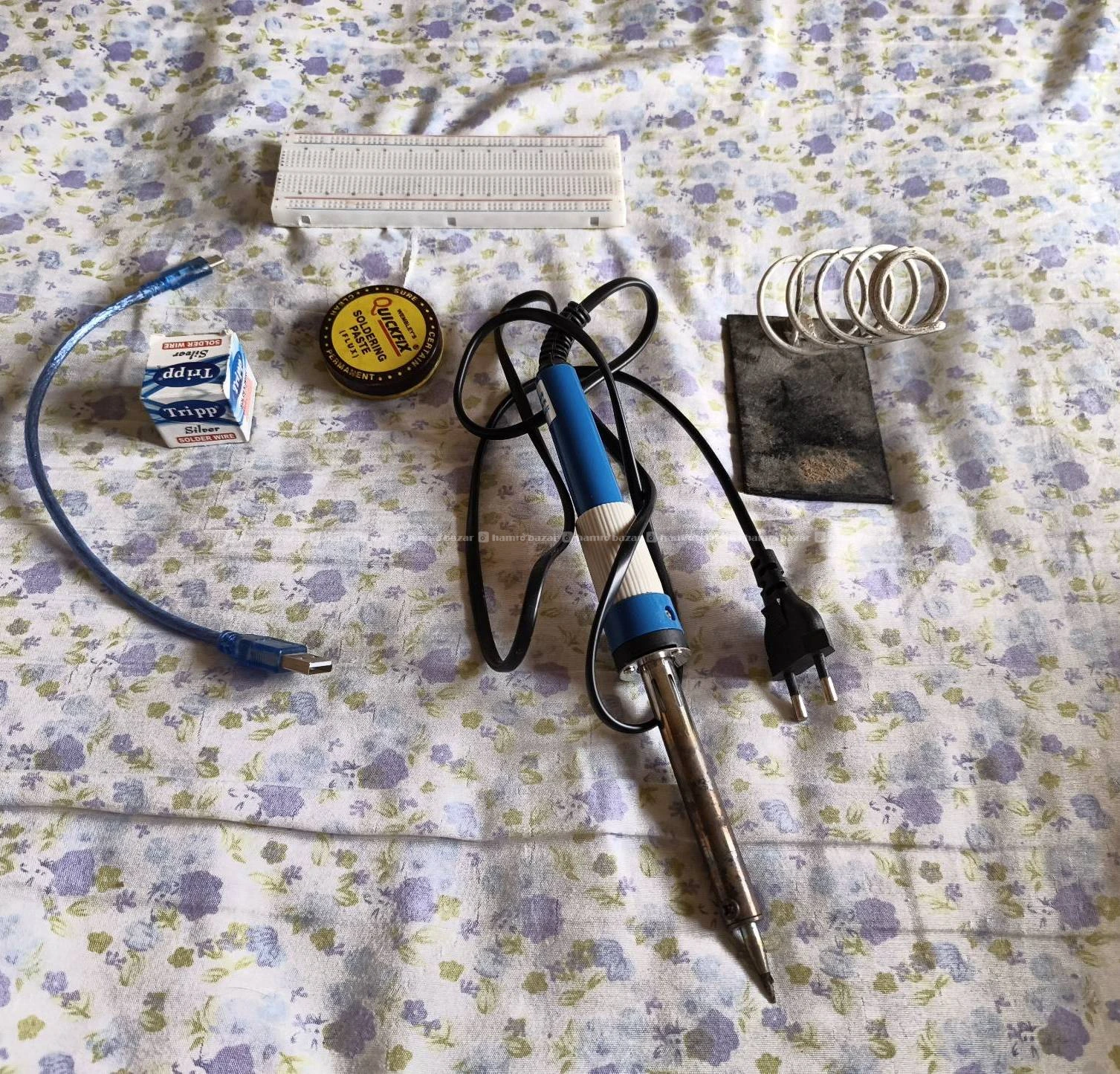Second Hand Arduino Kit 3