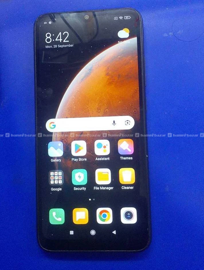 Redmi 9A