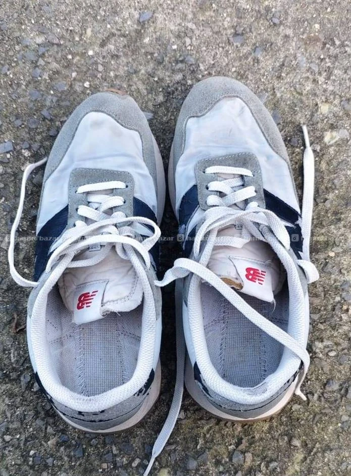 New Balance Original used
