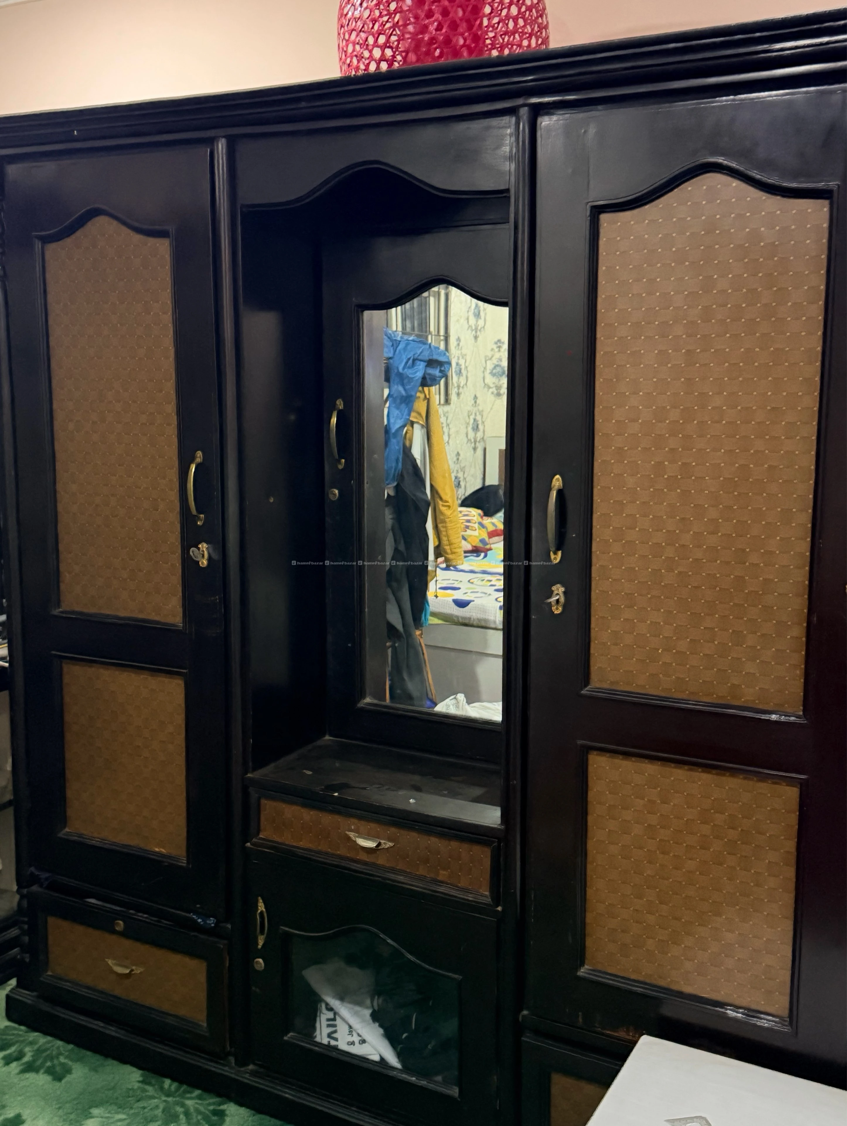 Cupboard