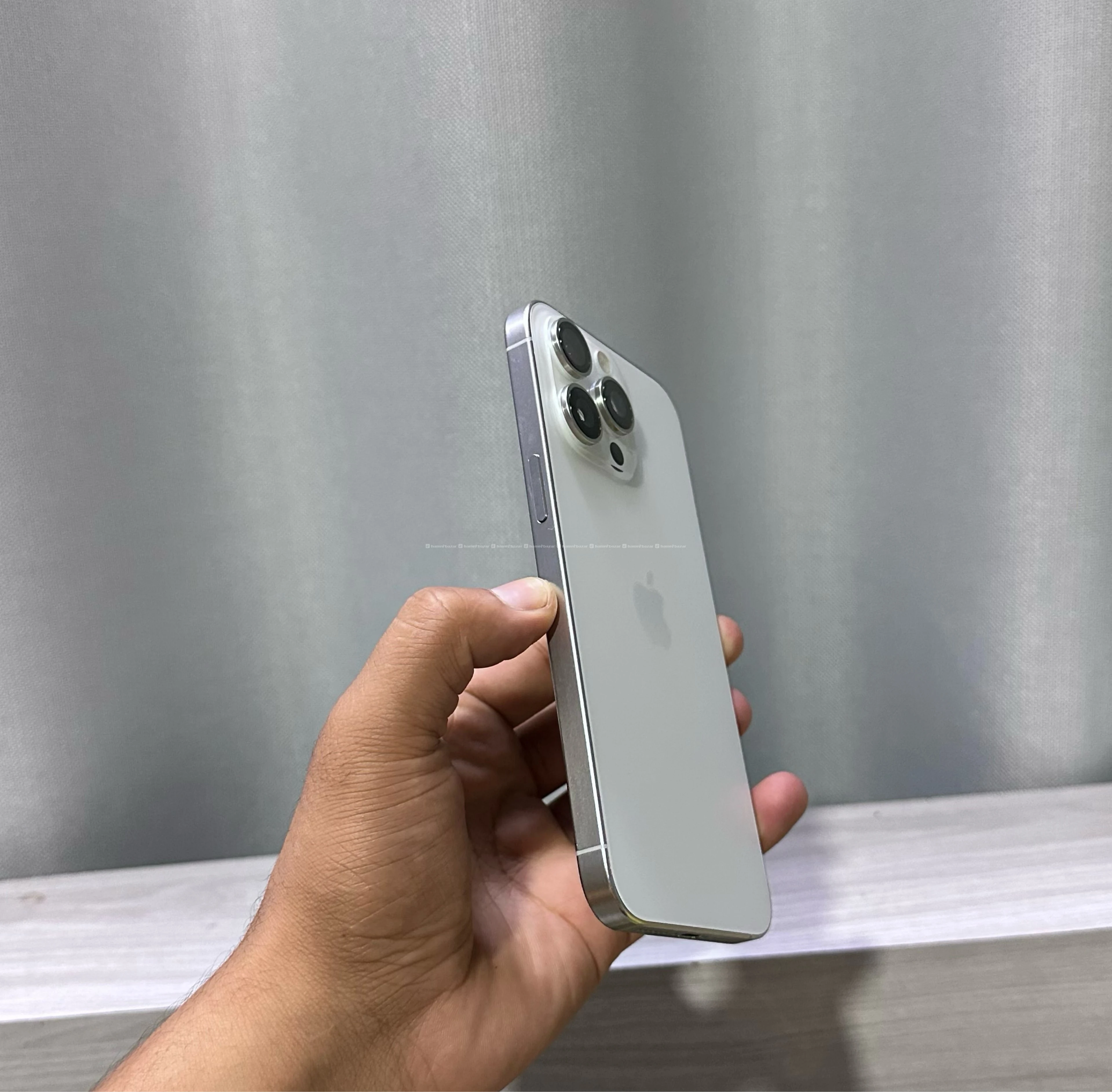 Iphone 15 pro max 256gb on sell