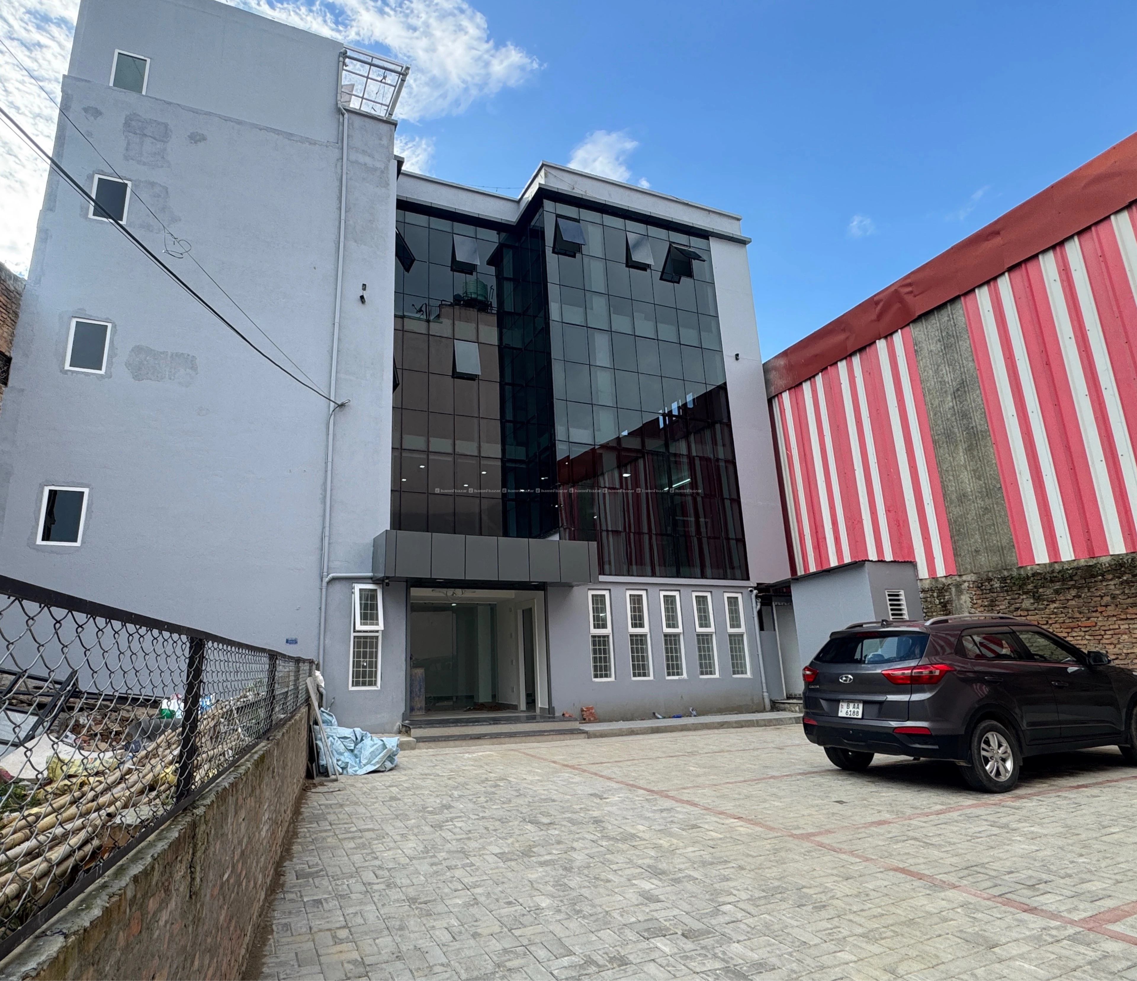 Prime Office Space for Rent | Satdobato
Lalitpur